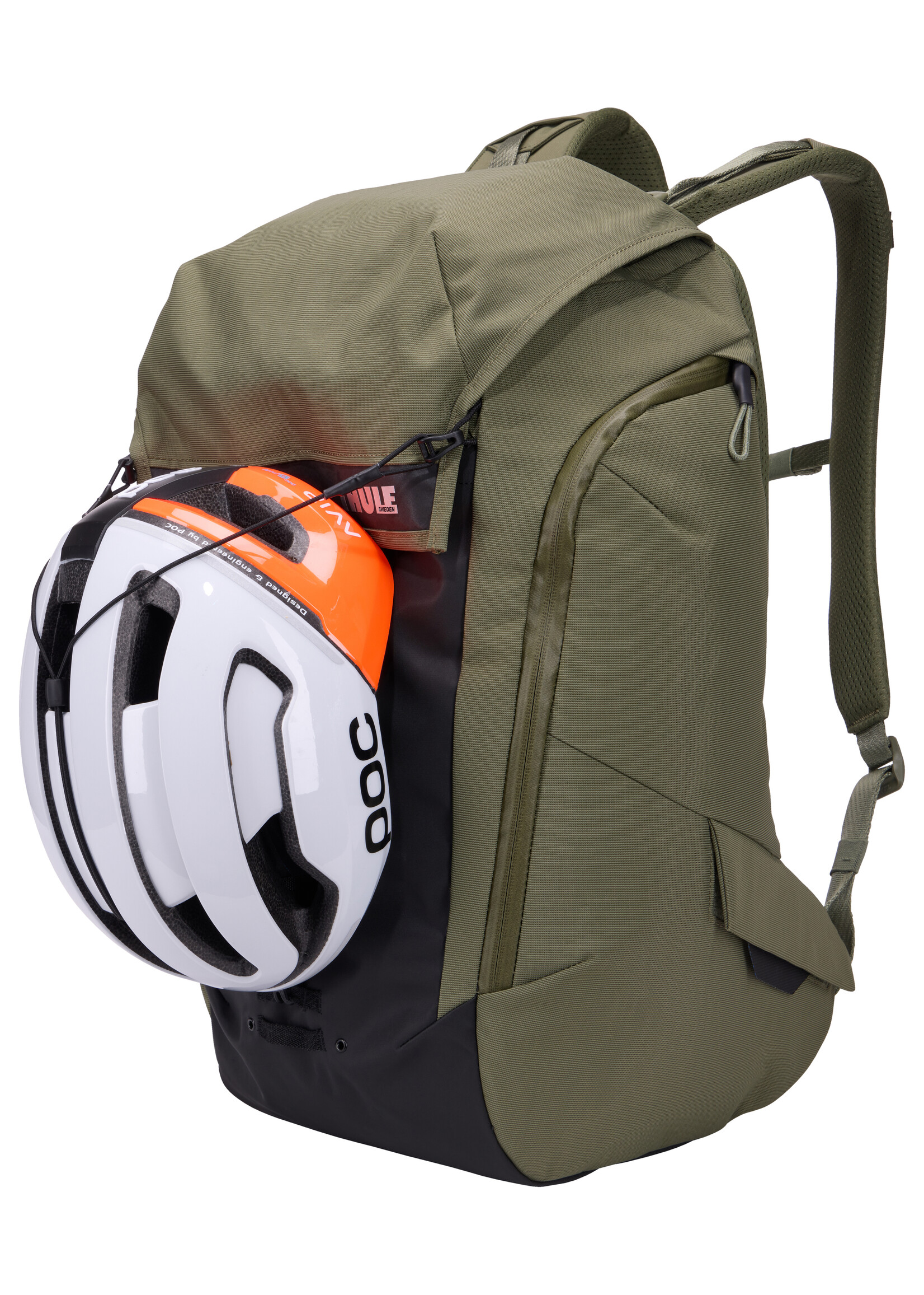 THULE PARAMOUNT BIKE COMMUTE PACK 28L-