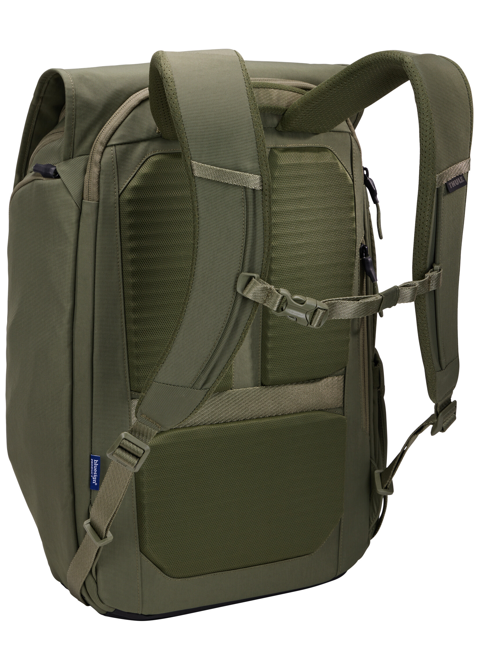 THULE PARAMOUNT LAPTOP BACKPACK 27L-
