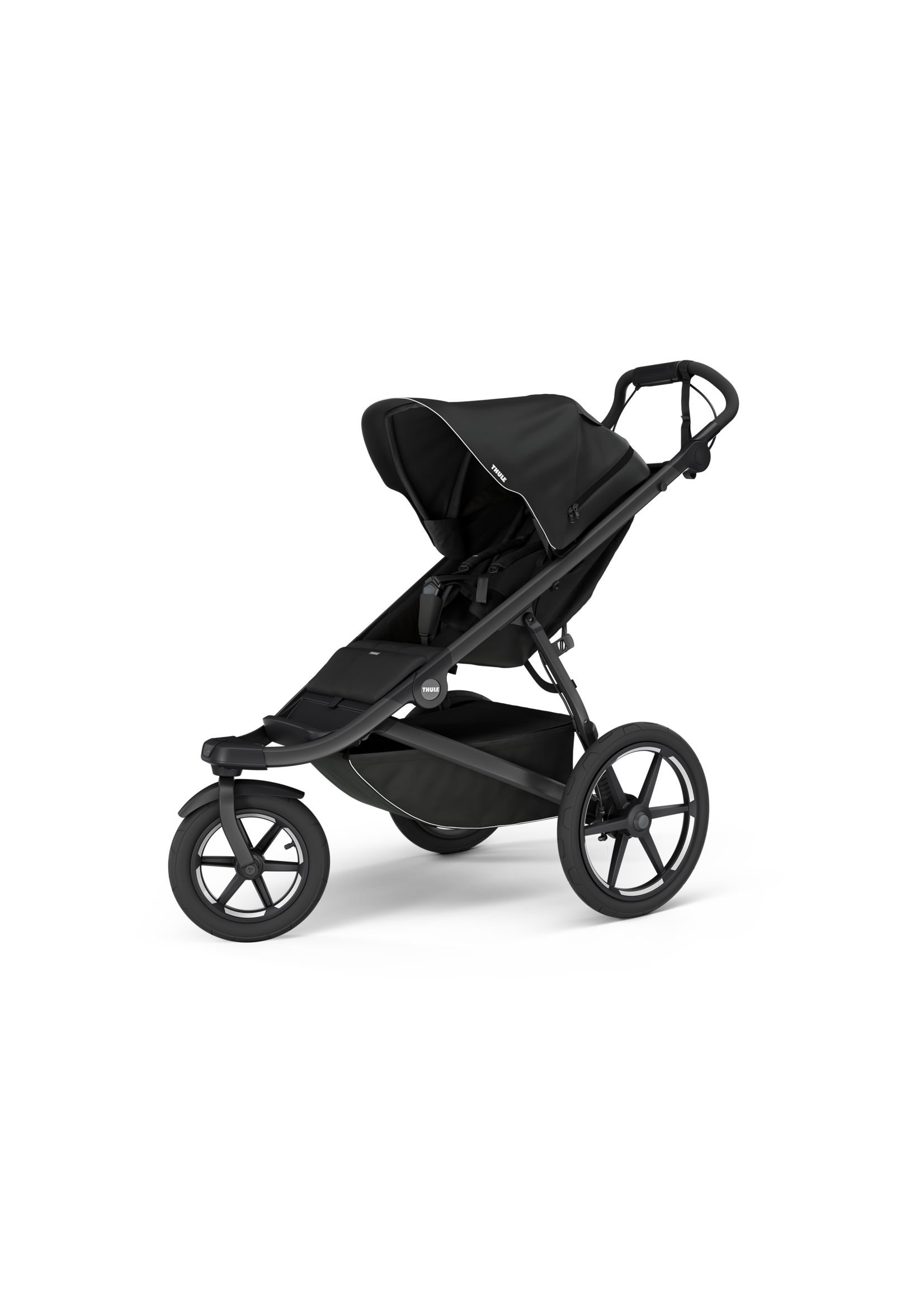 THULE URBAN GLIDE 3 SINGLE STROLLER -