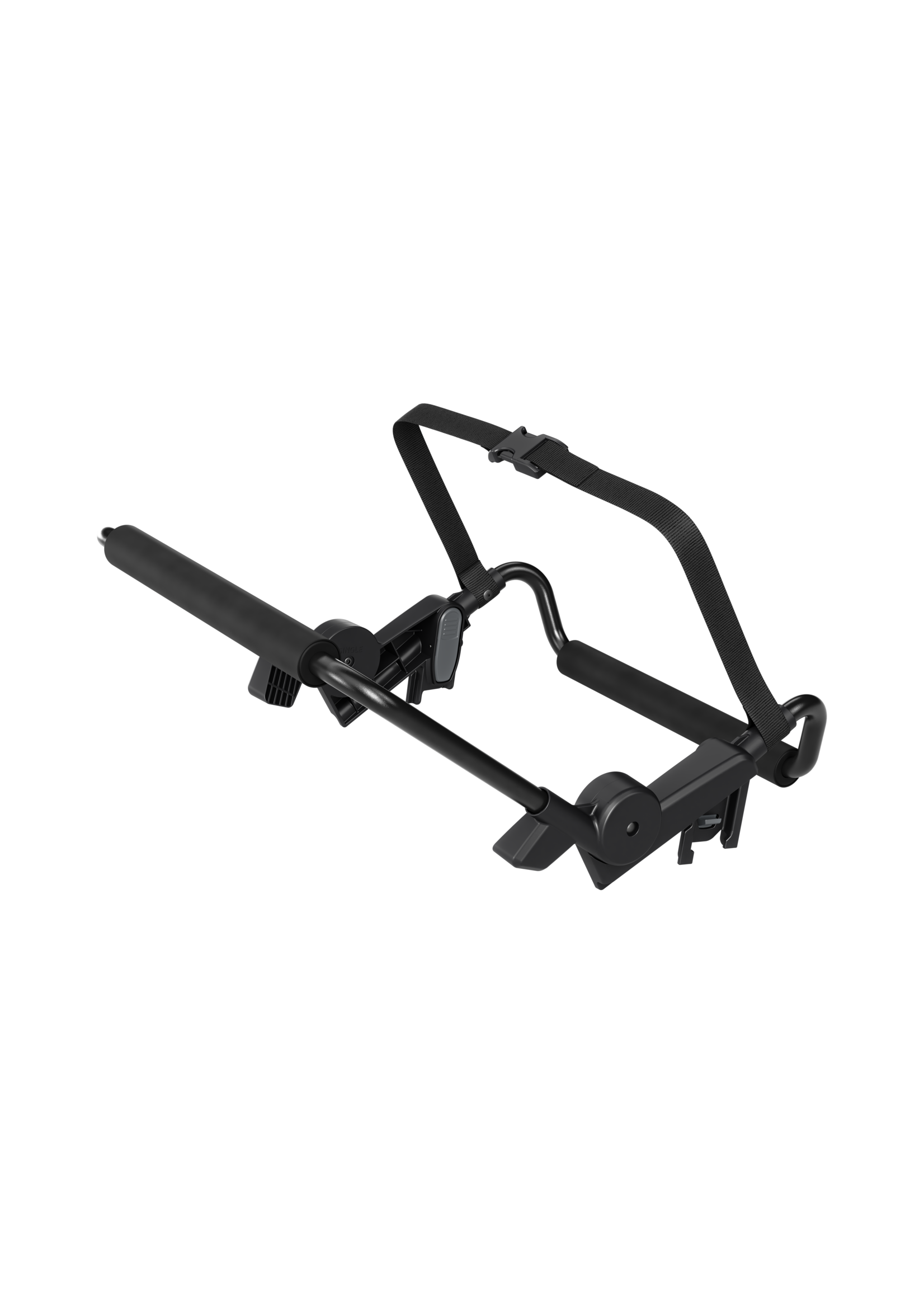 THULE URBAN GLIDE CAR SEAT ADAPTER UNIVER/CHICCO