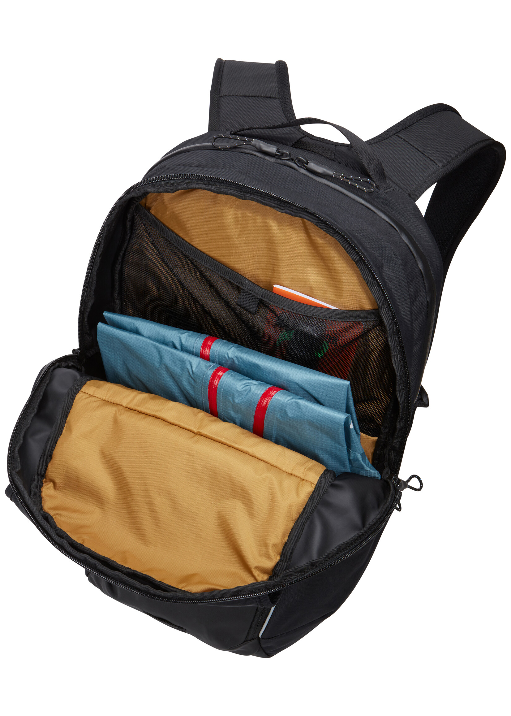 THULE PARAMOUNT COMMUTE BACKPACK 27L