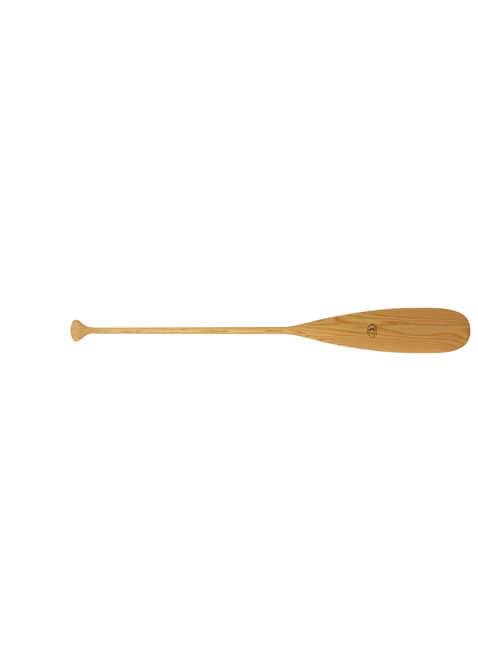GREY OWL GREY OWL BEAVERTAIL CANOE PADDLE