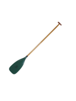 WERNER PADDLES JOURNEY 1PC WOOD STD