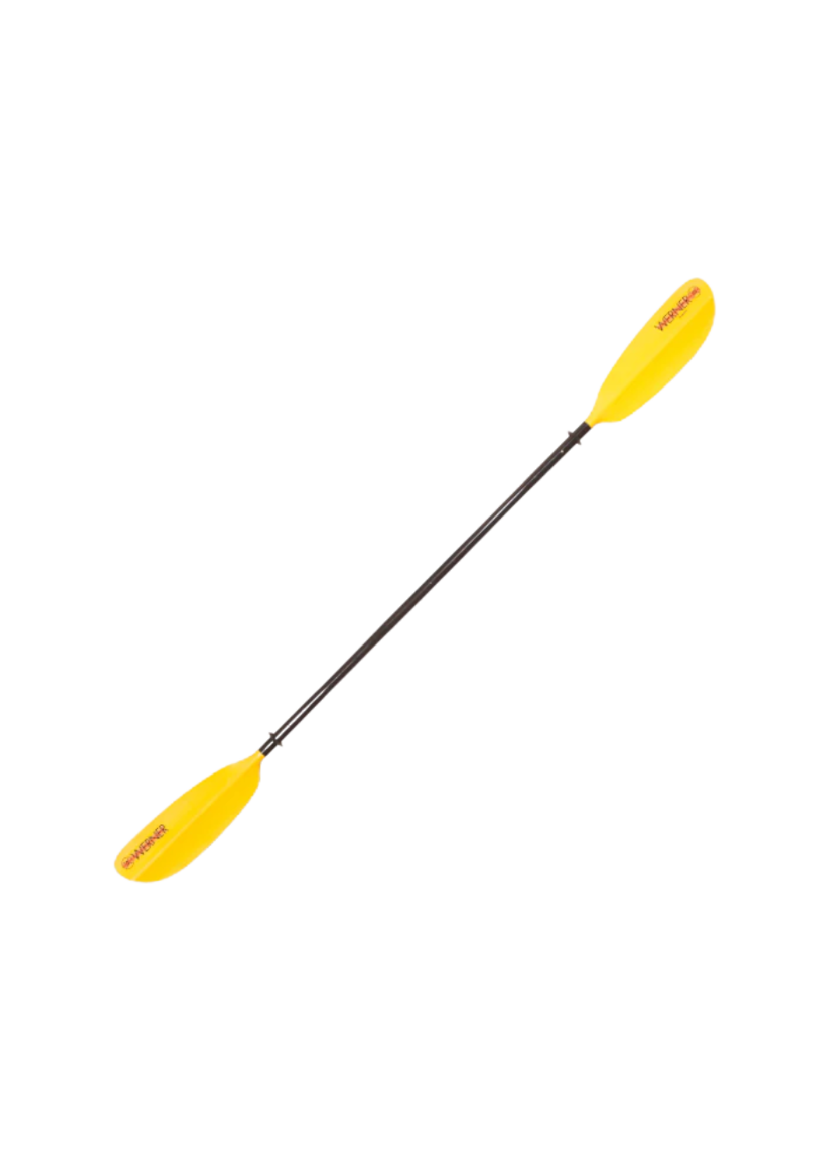 WERNER PADDLES SKAGIT FG 2PC