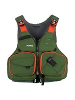NRS NRS CHINOOK FISHING PFD