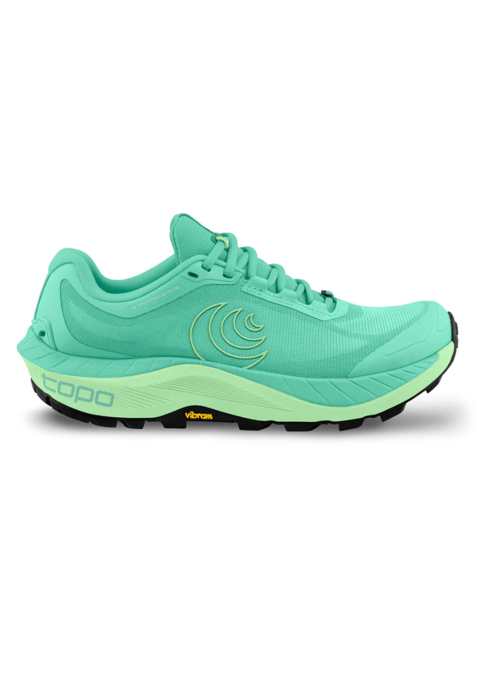 TOPO ATHLETICS WOMENS MTN RACER 3