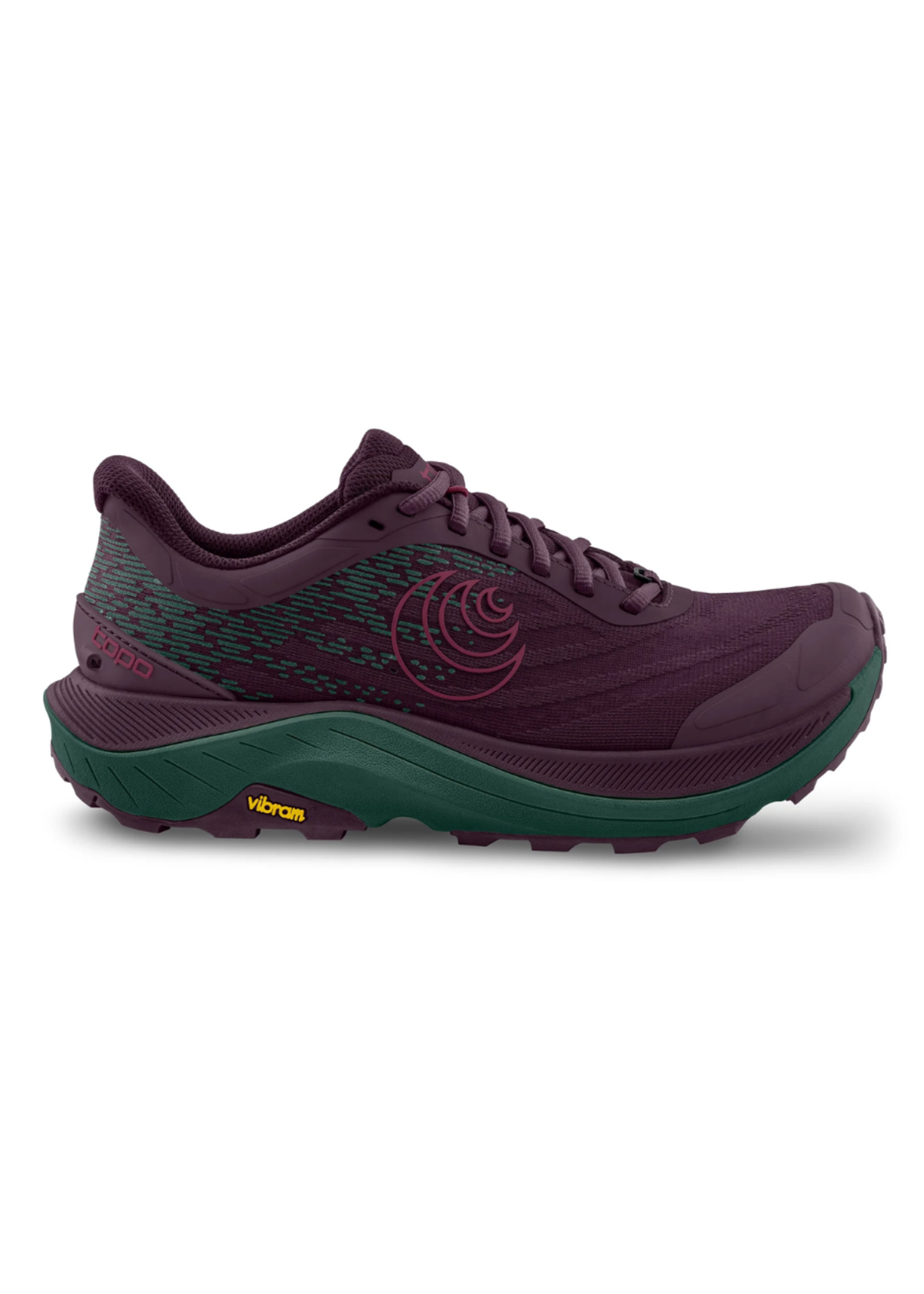TOPO ATHLETICS WOMEN'S ULTRAVENTURE 4-
