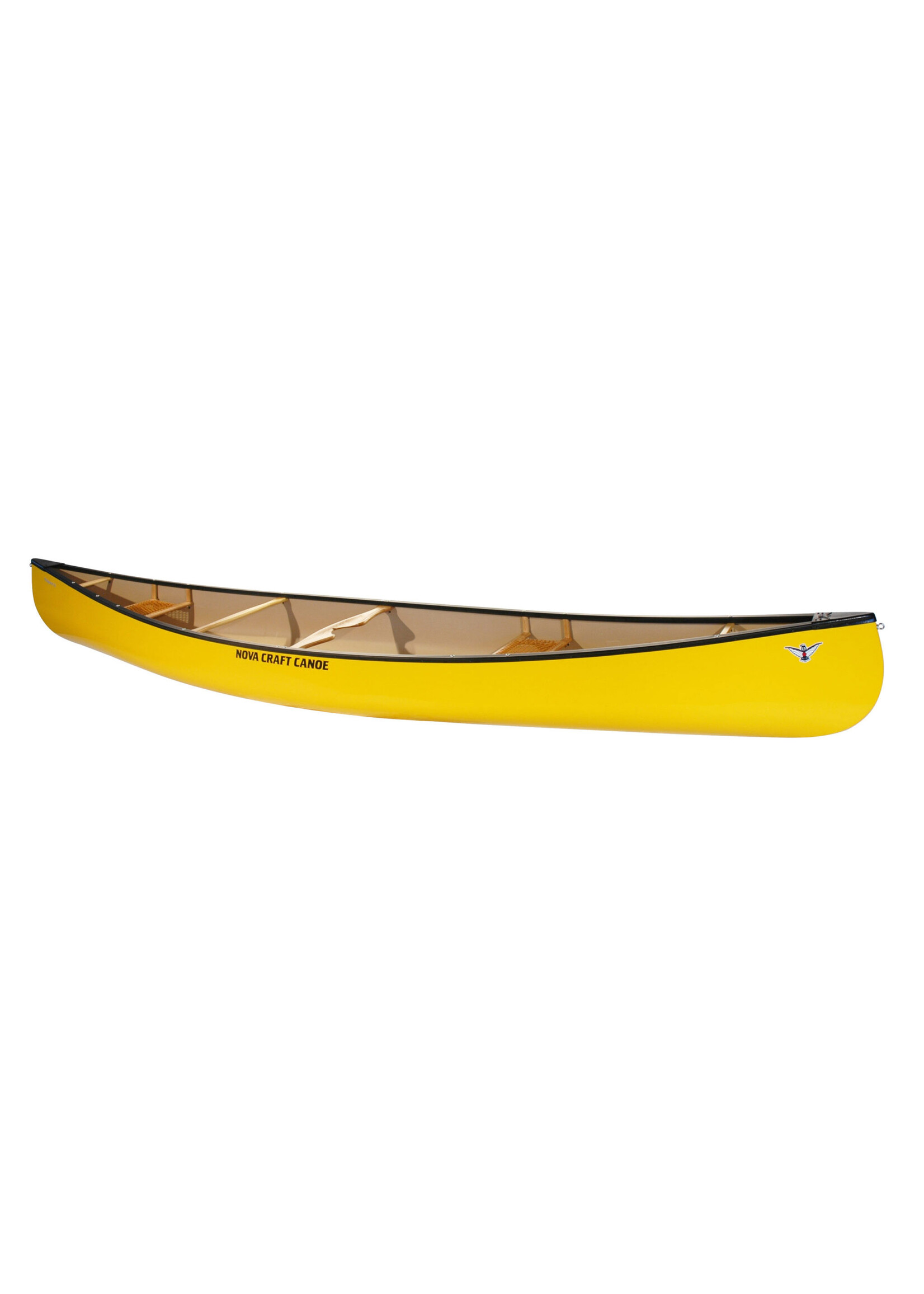 NOVACRAFT Prospector 16 -