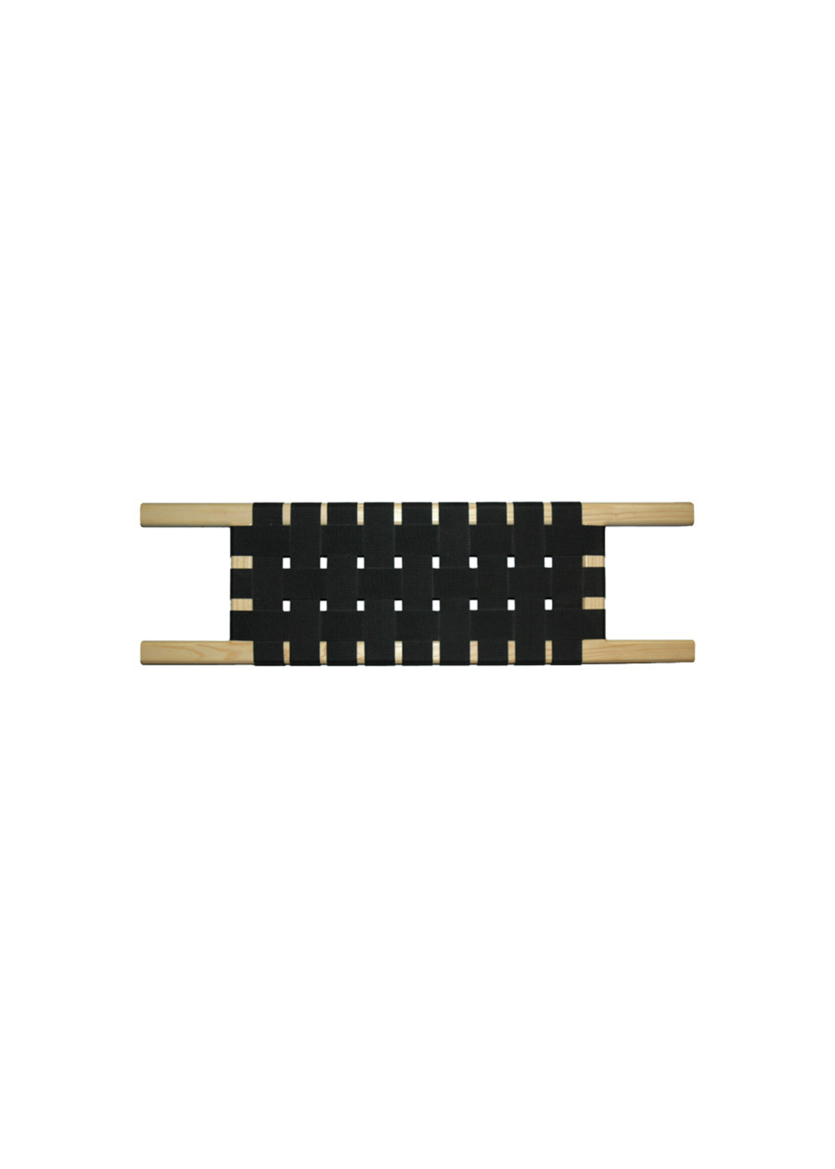 NOVACRAFT CENTER SEAT KIT (WEB) WITH HANGING KIT