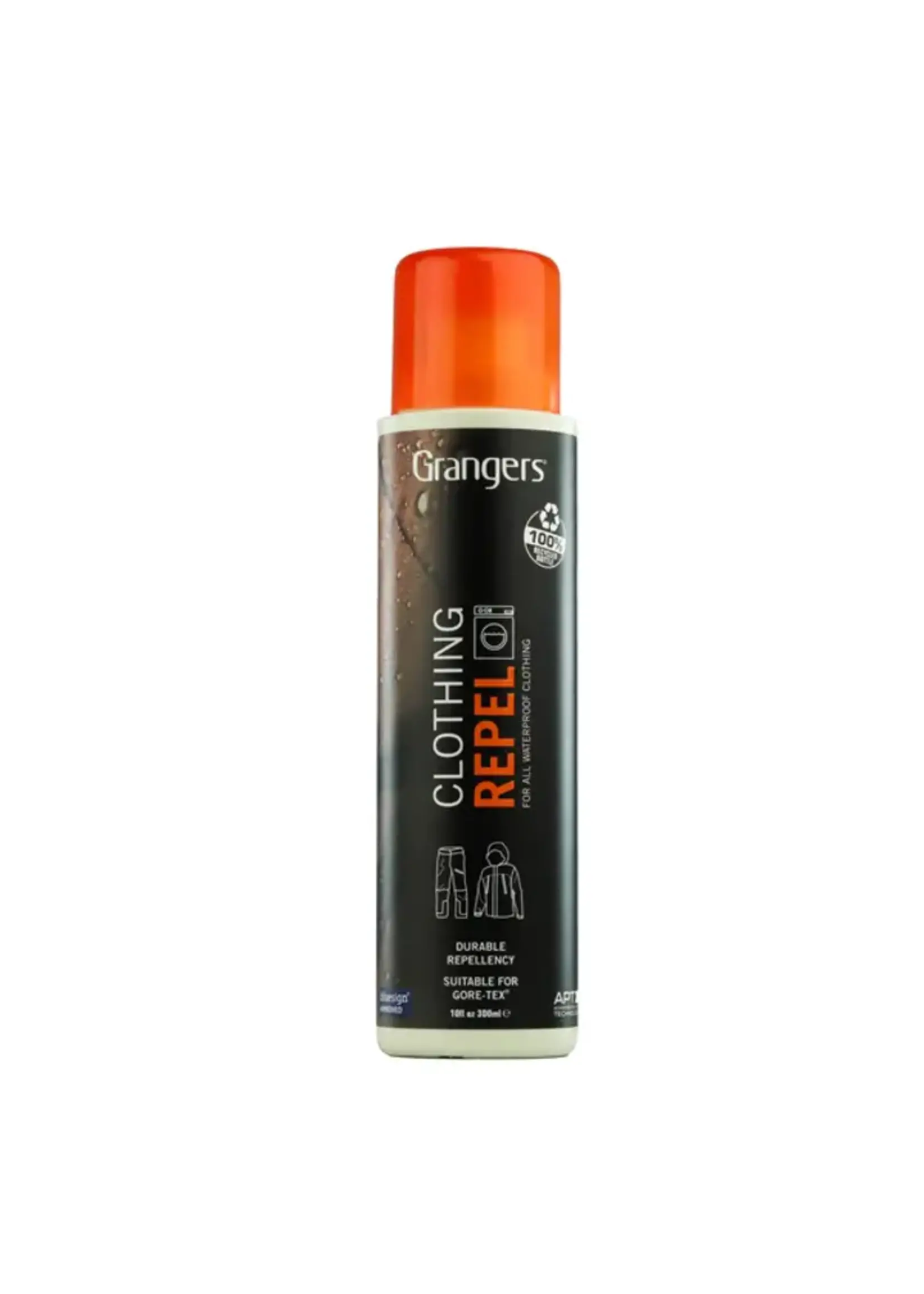 GRANGERS GRANGERS CLOTHING REPEL WASH IN