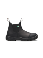 BLUNDSTONE Work & Safety Toe Cap #168 – Black