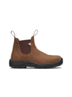 BLUNDSTONE 164 CSA SADDLE BROWN