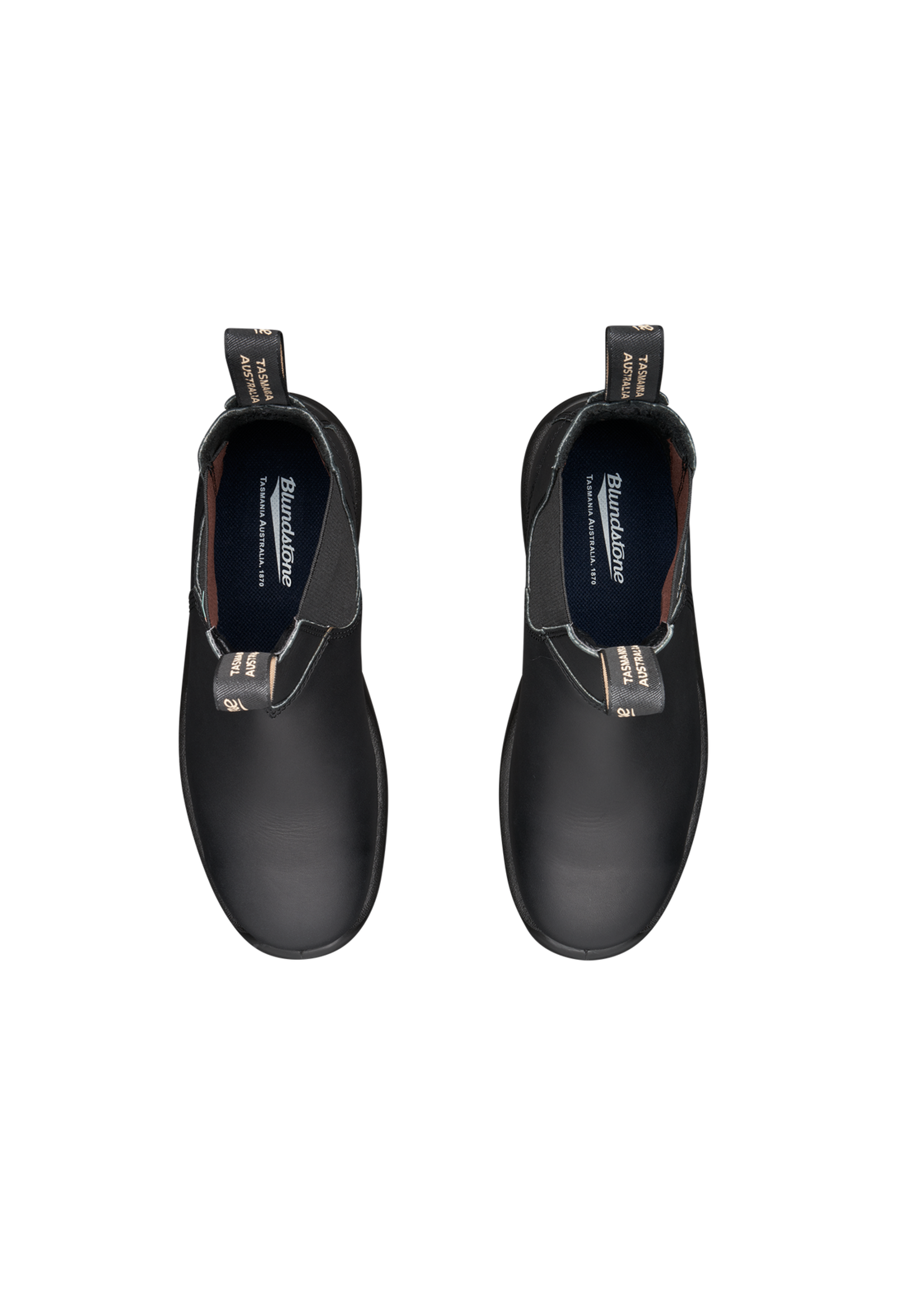 BLUNDSTONE Work & Safety #163 – Black