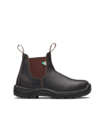 BLUNDSTONE Work & Safety #162 – Stout Brown
