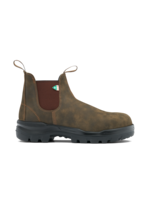 BLUNDSTONE 8302 CSA ROTOFLEX RUSTIC BROWN