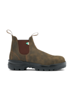 BLUNDSTONE Work & Safety Composite RotoFlex #8302 – Rustic Brown