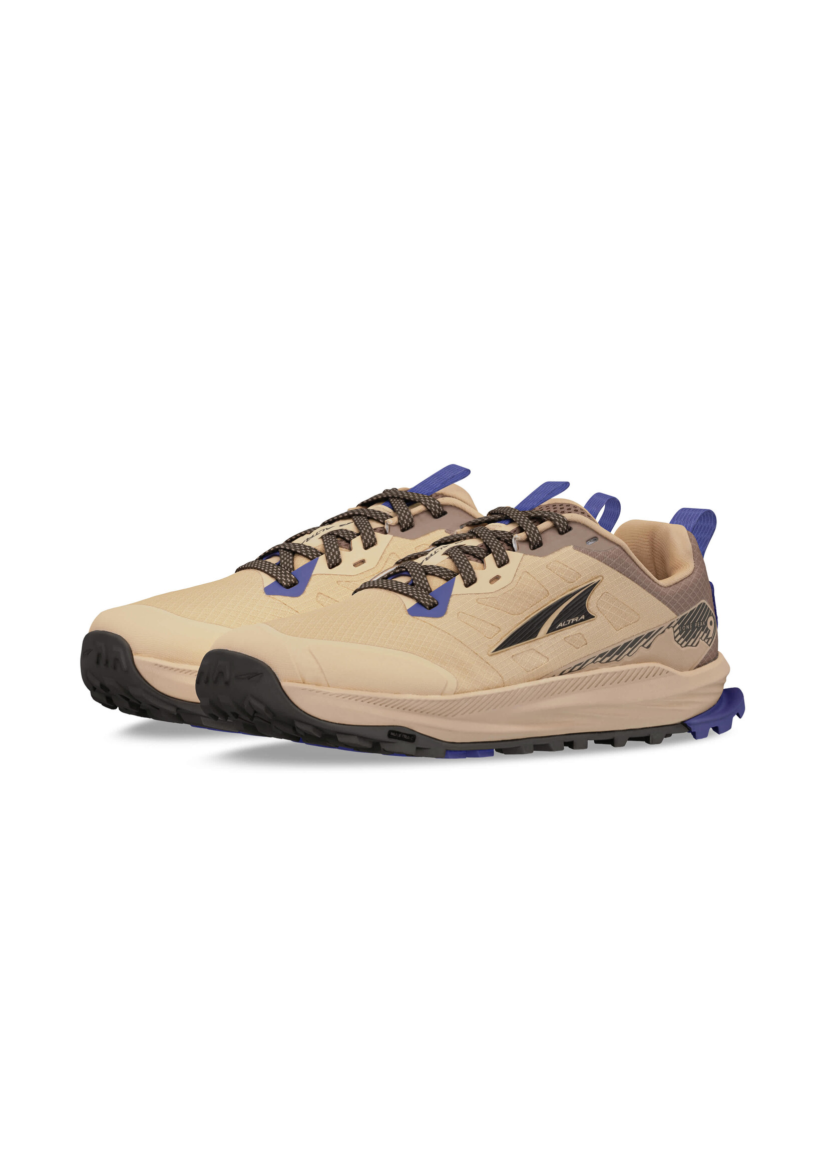 ALTRA WMS LONE PEAK 9