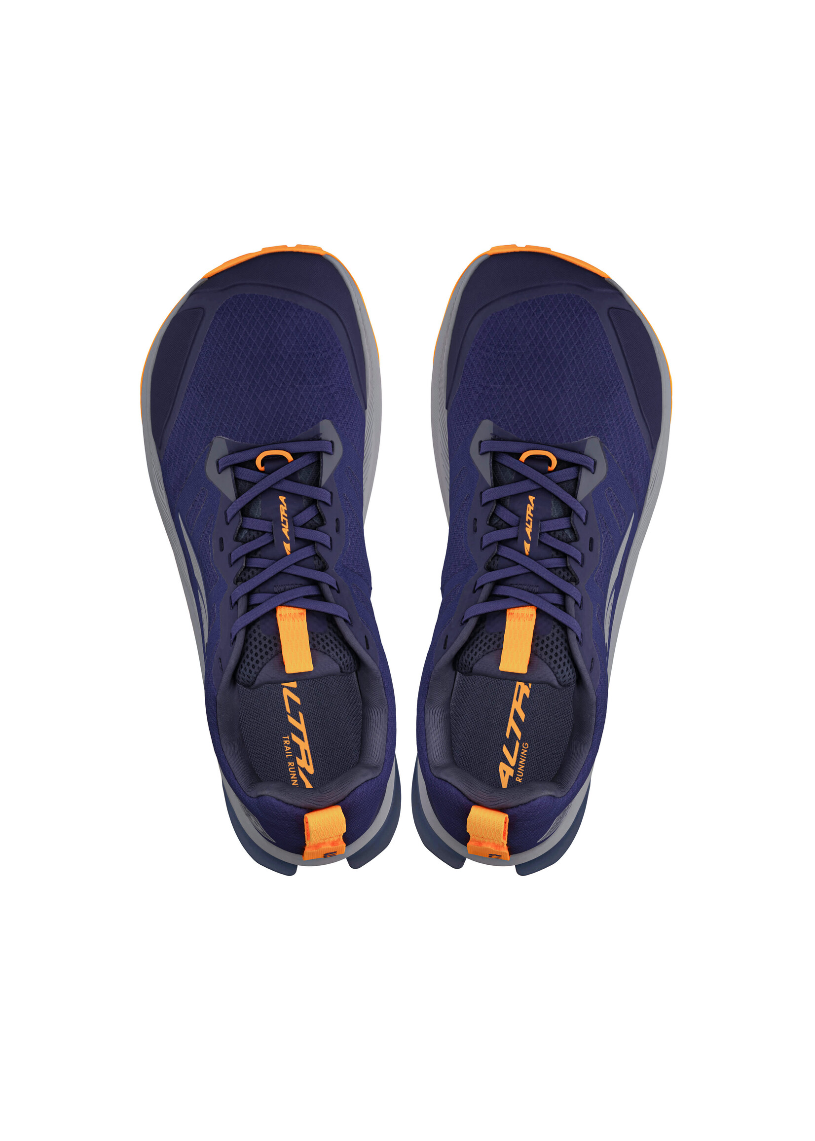 ALTRA LONE PEAK 9