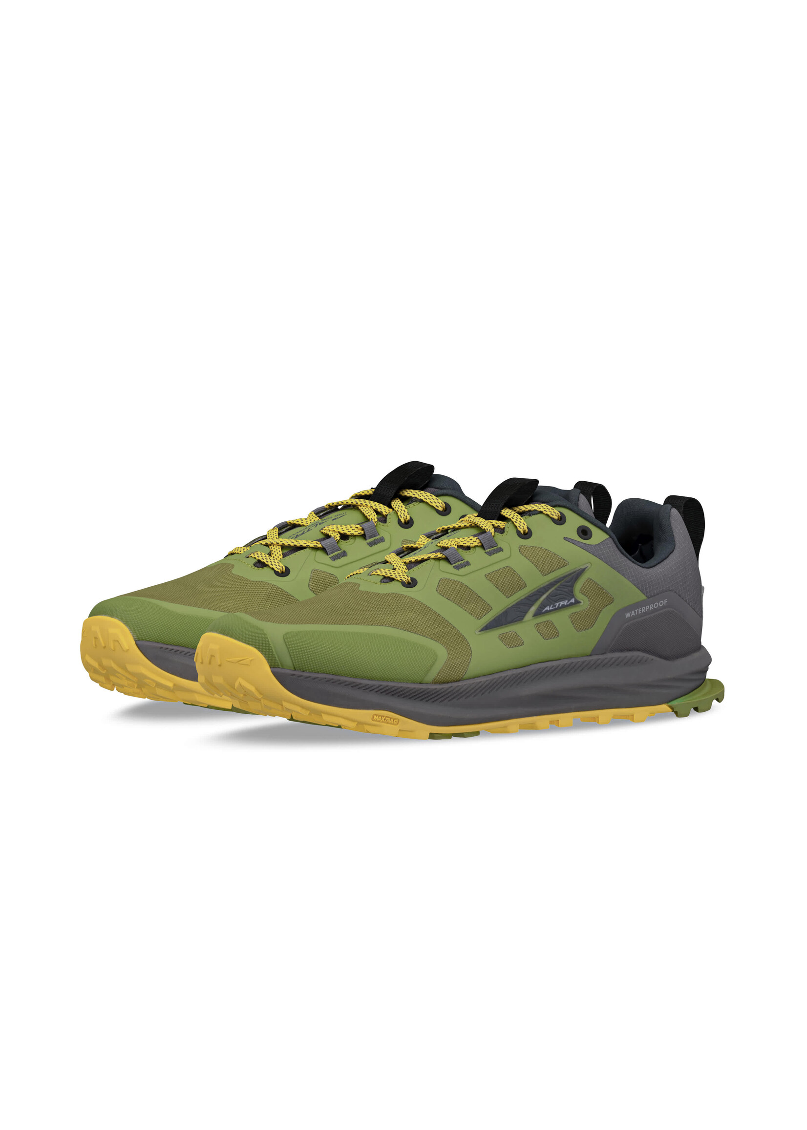 ALTRA LONE PEAK 9 WP LOW