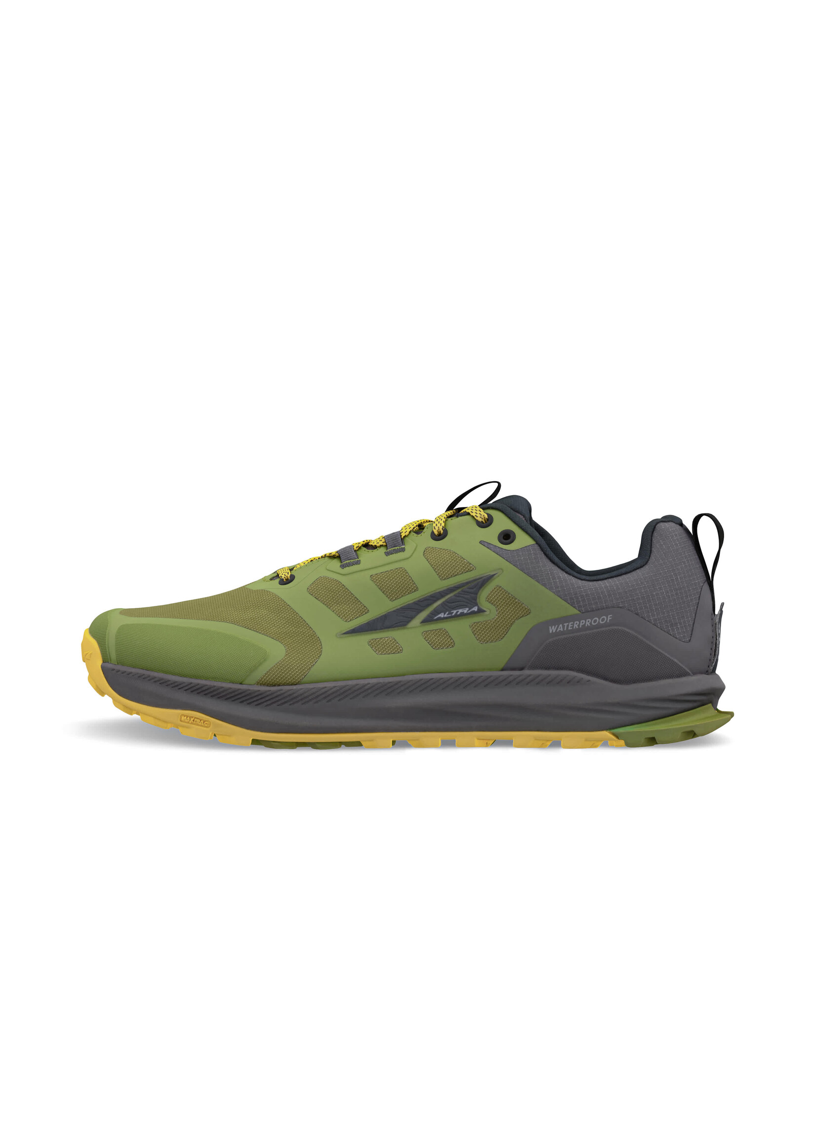 ALTRA LONE PEAK 9 WP LOW