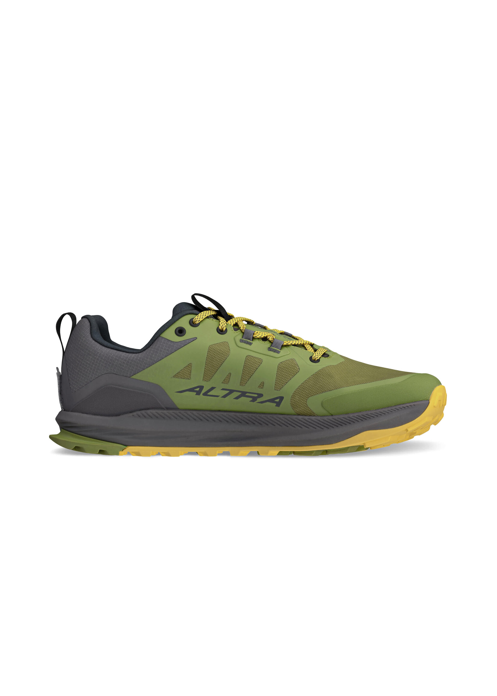 ALTRA LONE PEAK 9 WP LOW
