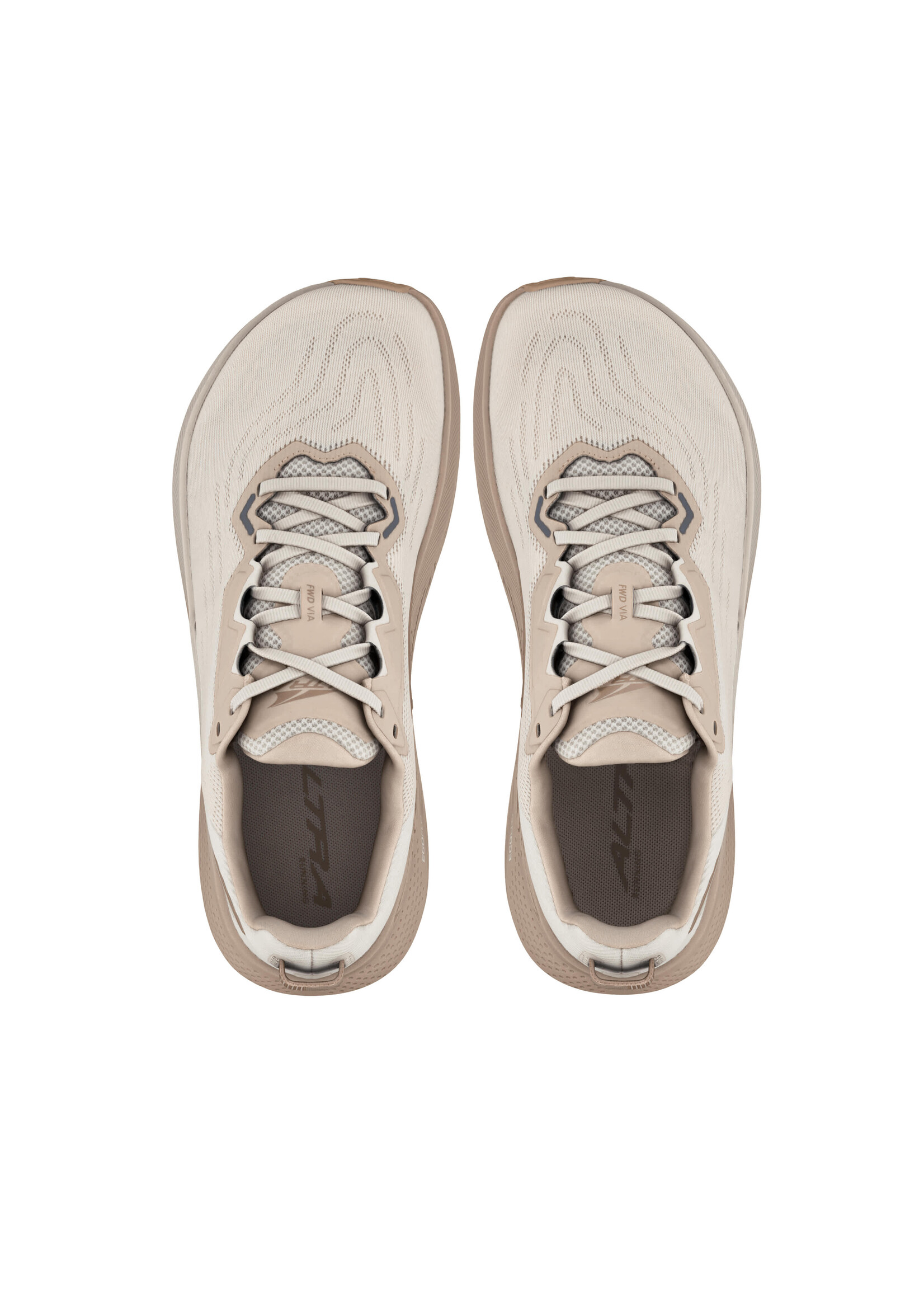 ALTRA WMS FWD VIA