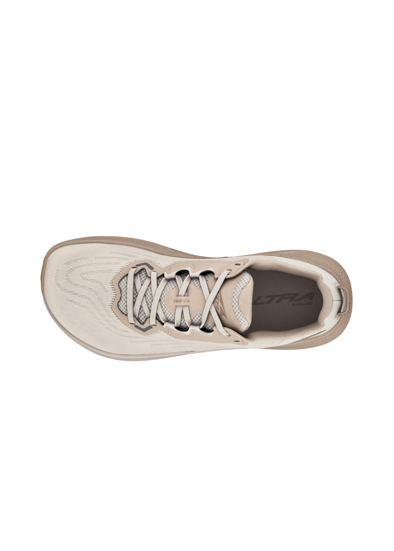 ALTRA WMS FWD VIA