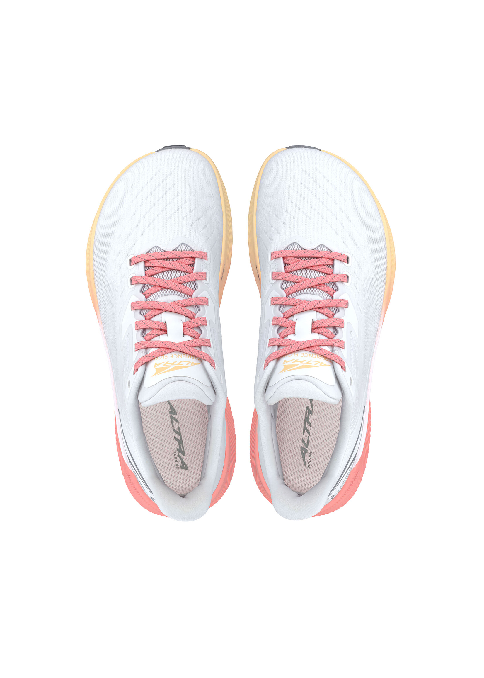 ALTRA WMS EXPERIENCE FLOW