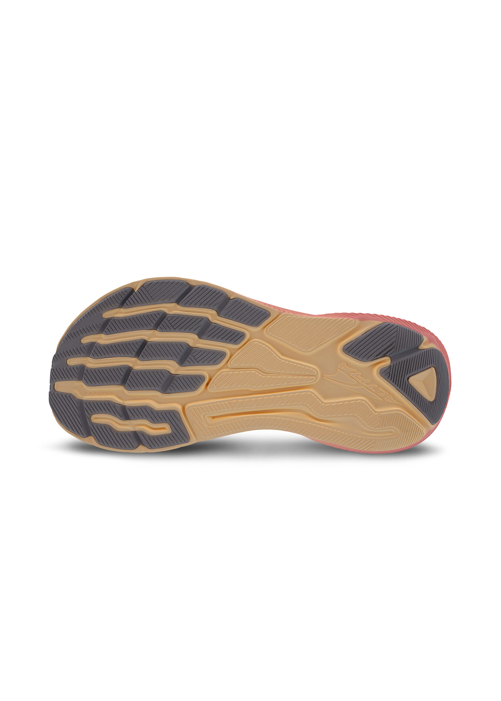 ALTRA WMS EXPERIENCE FLOW