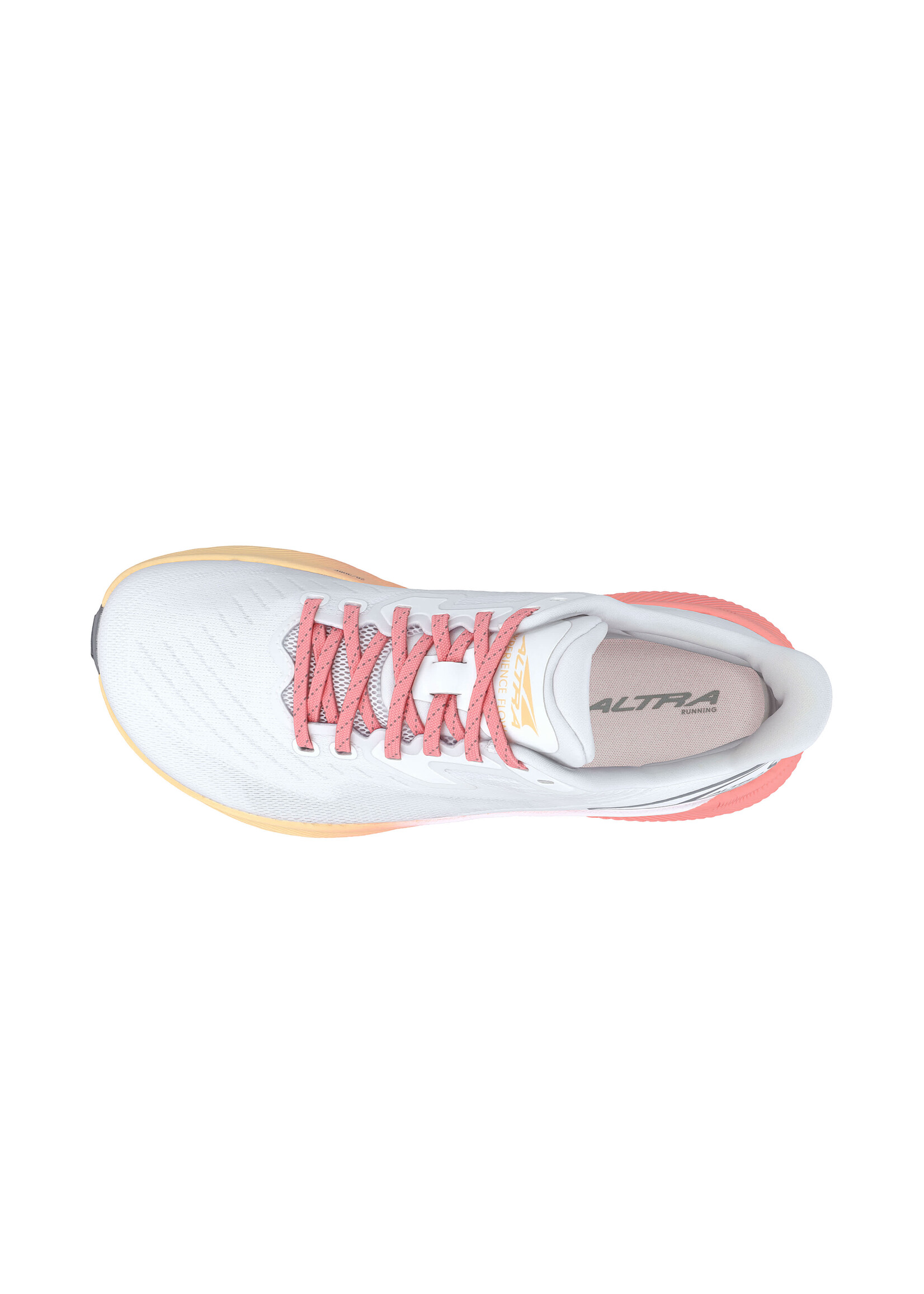ALTRA WMS EXPERIENCE FLOW