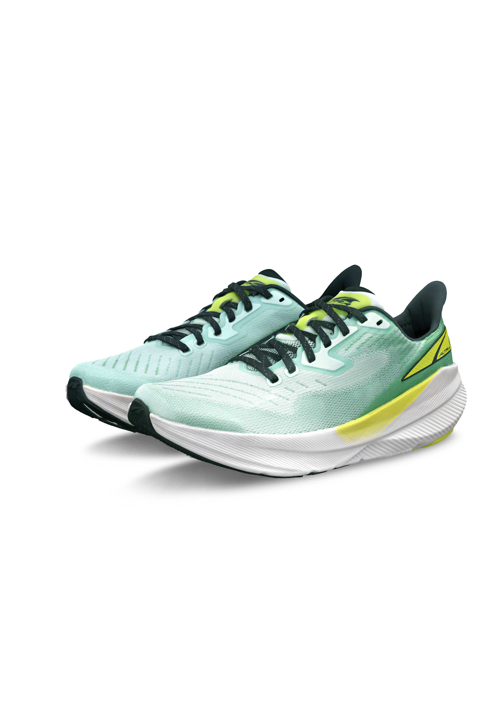 ALTRA WMS EXPERIENCE FLOW