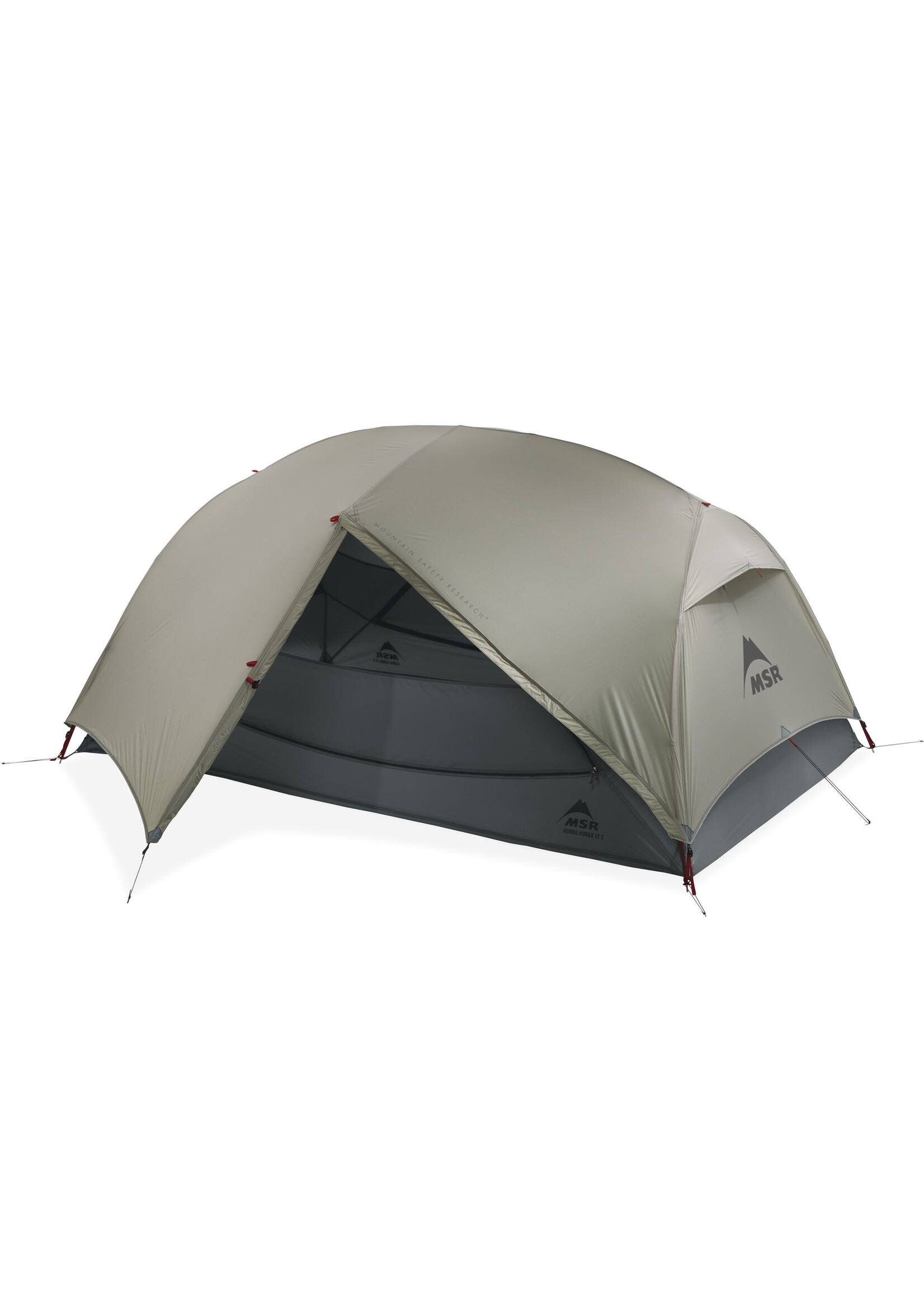 MSR HUBBA HUBBA LT 2P TENT