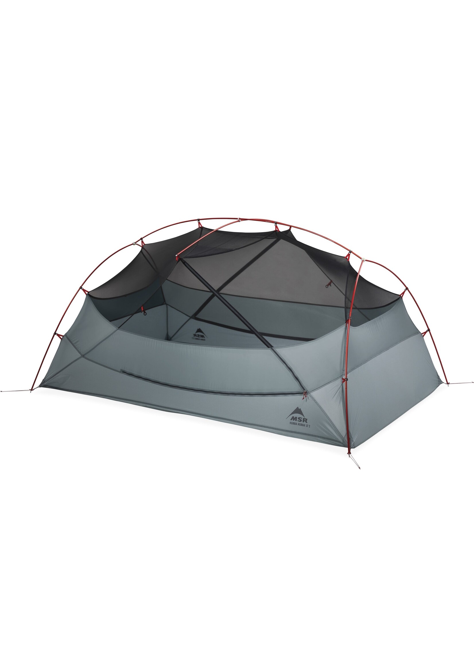 MSR HUBBA HUBBA LT 2P TENT