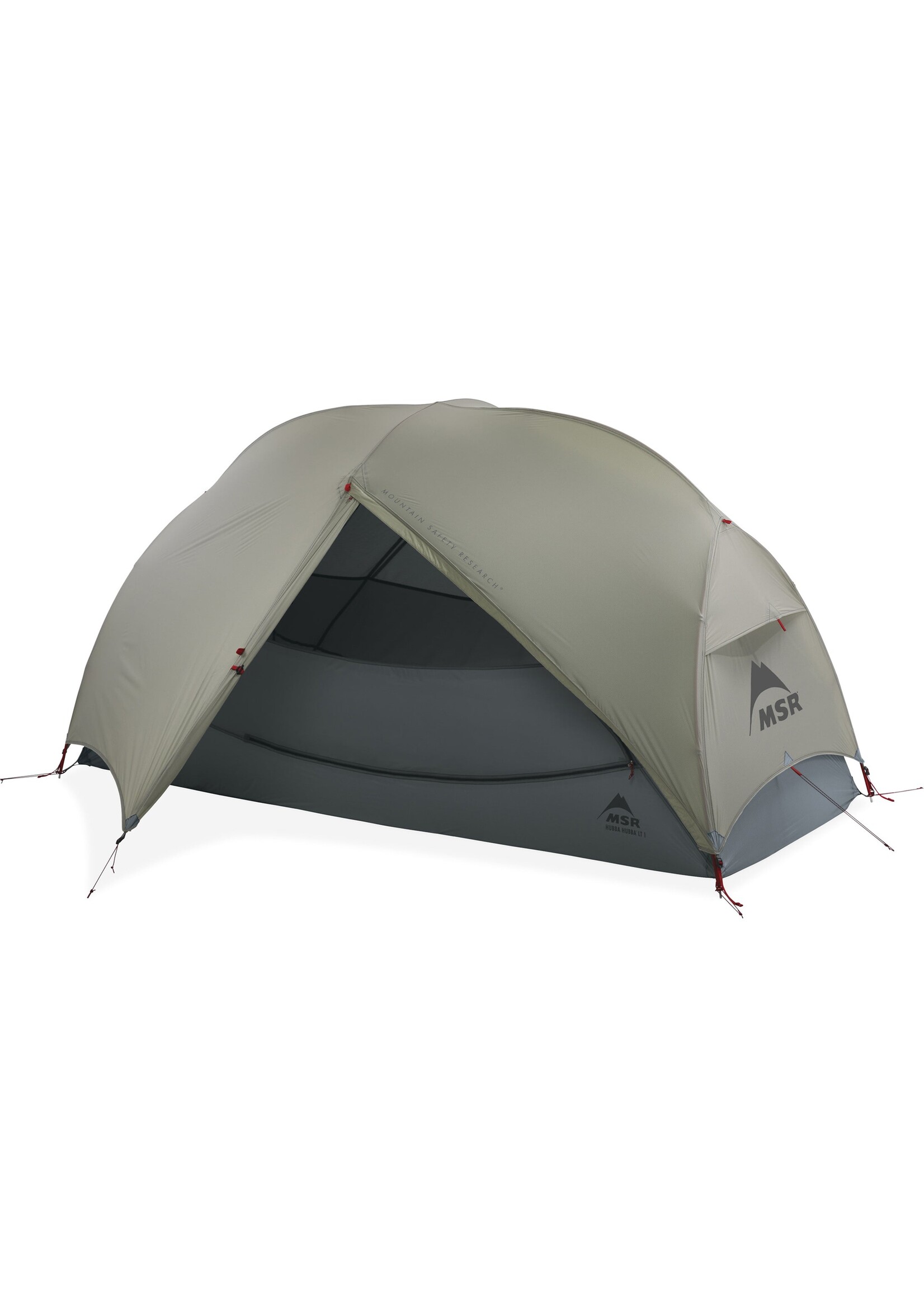 MSR HUBBA HUBBA LT 1P TENT