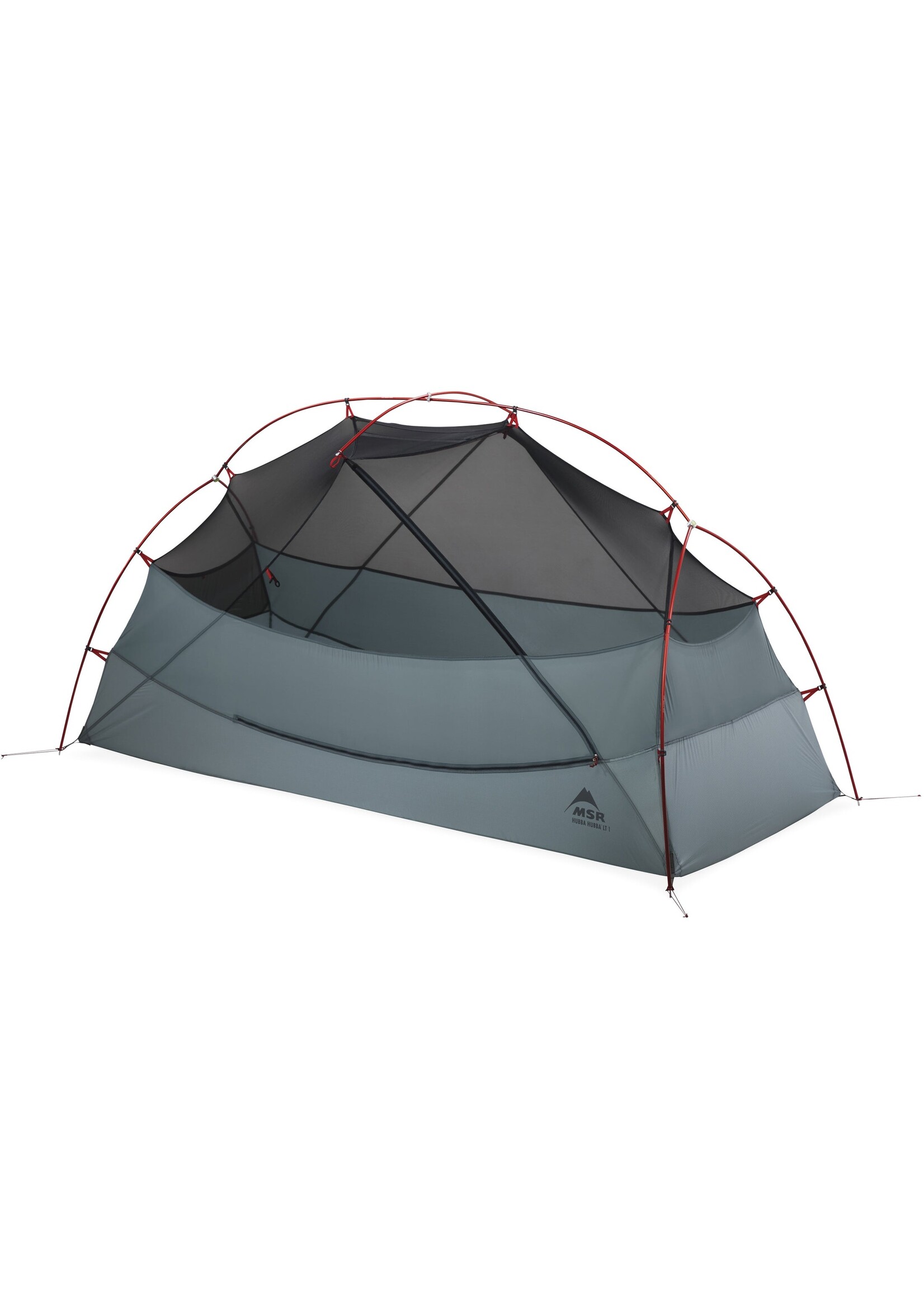 MSR HUBBA HUBBA LT 1P TENT