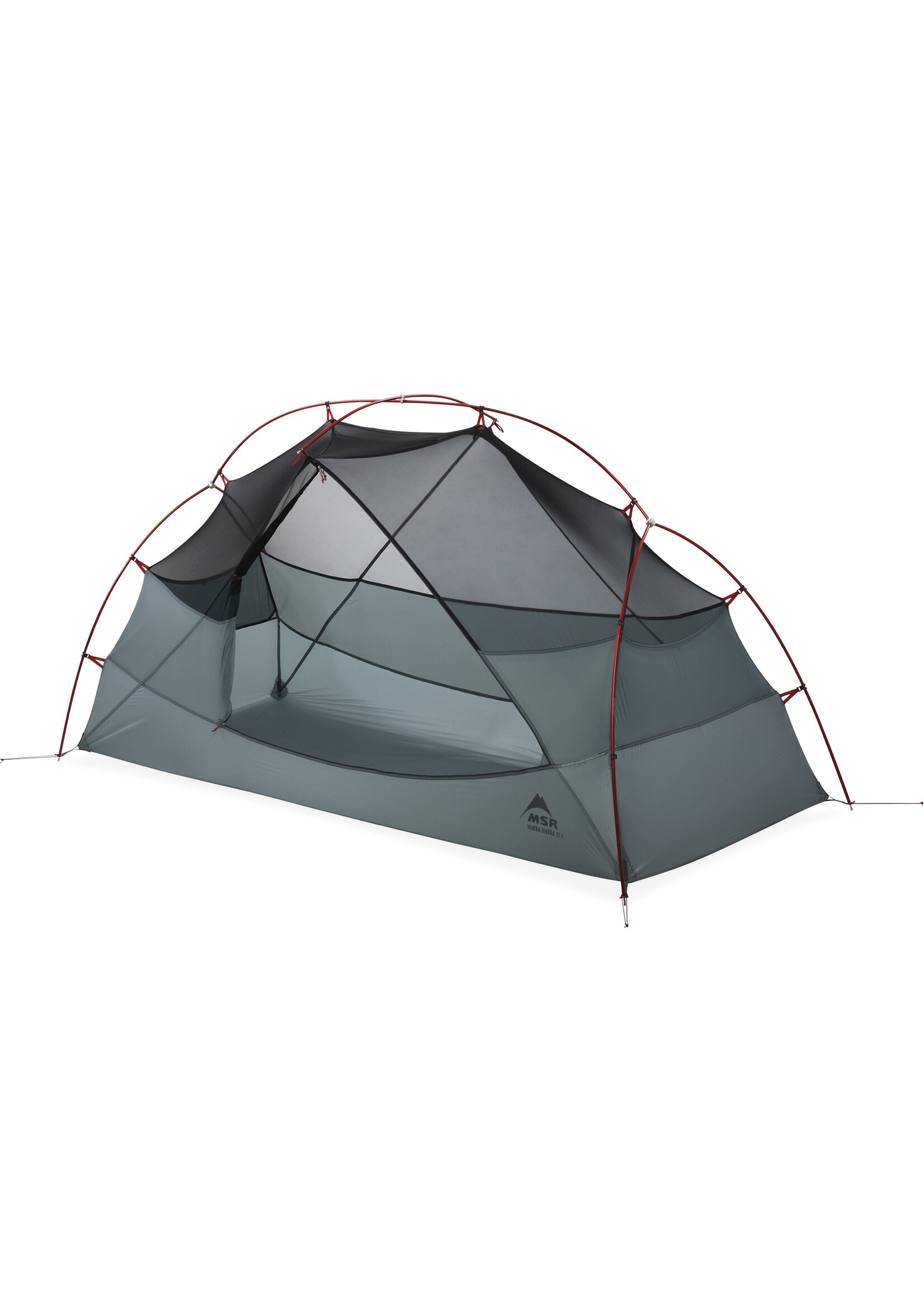 MSR HUBBA HUBBA LT 1P TENT