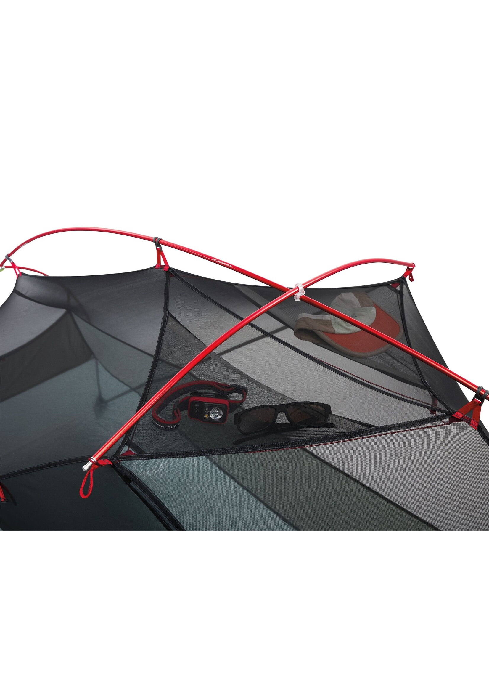 MSR HUBBA HUBBA LT 1P TENT