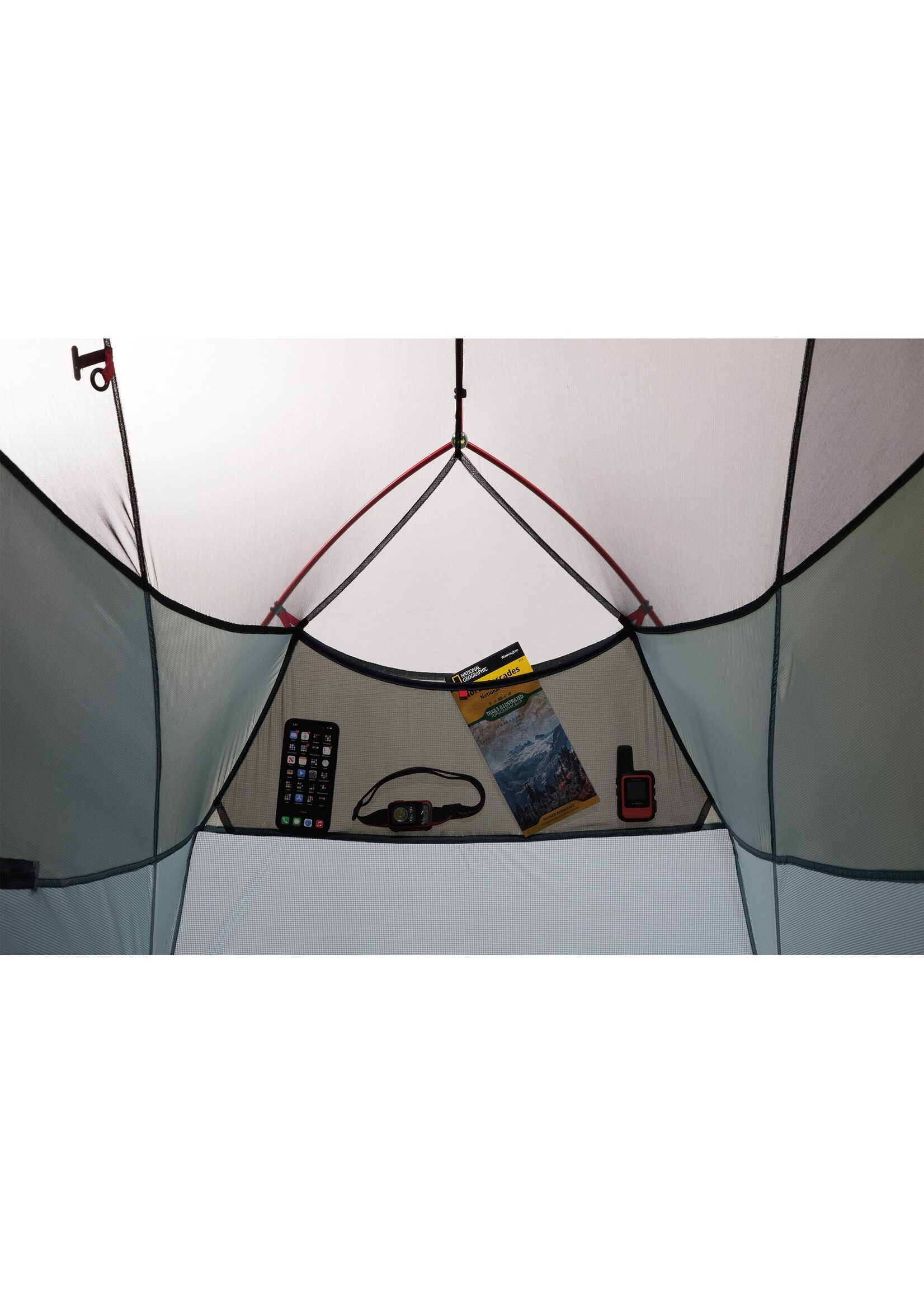 MSR HUBBA HUBBA LT 1P TENT