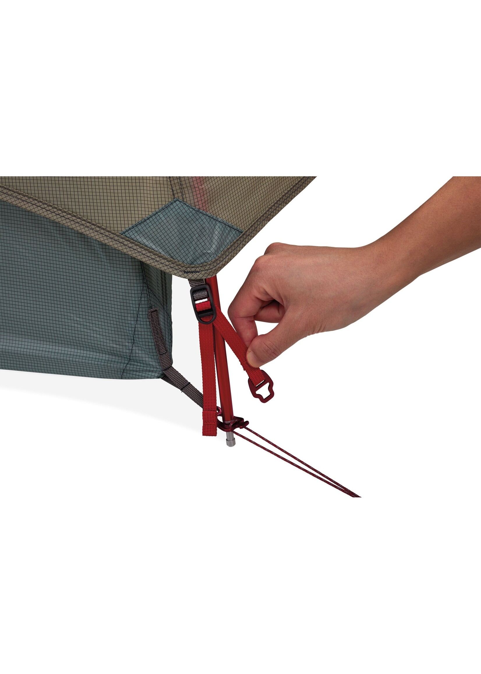 MSR HUBBA HUBBA LT 1P TENT