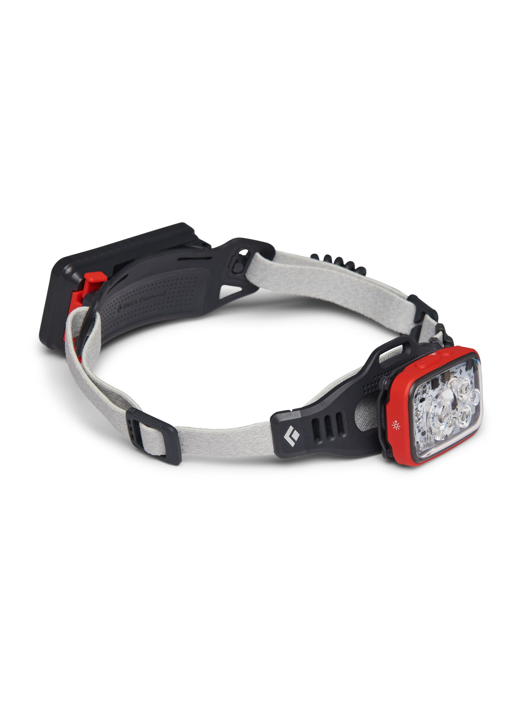 BLACK DIAMOND DISTANCE 1500 HEADLAMP