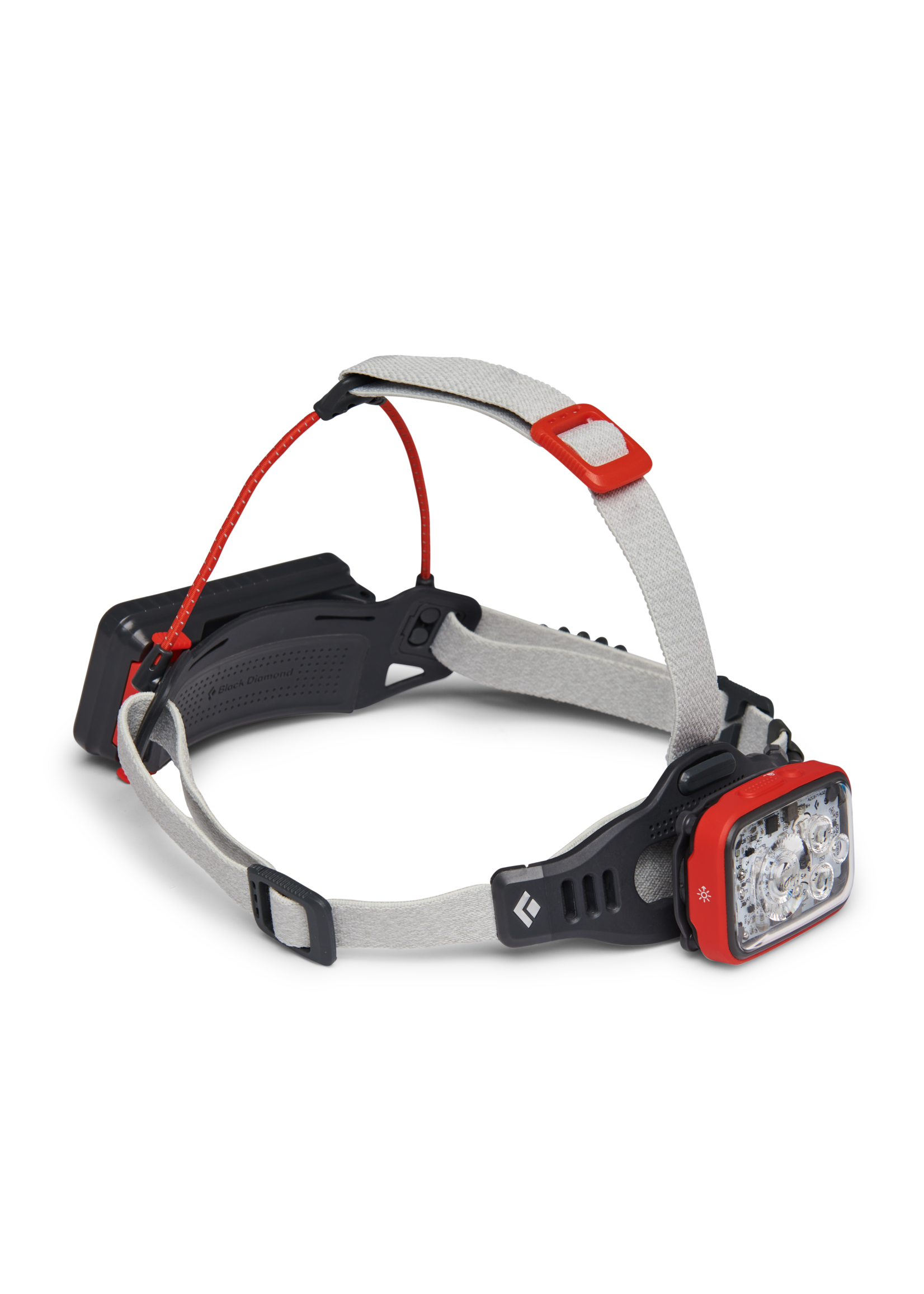 BLACK DIAMOND DISTANCE 1500 HEADLAMP