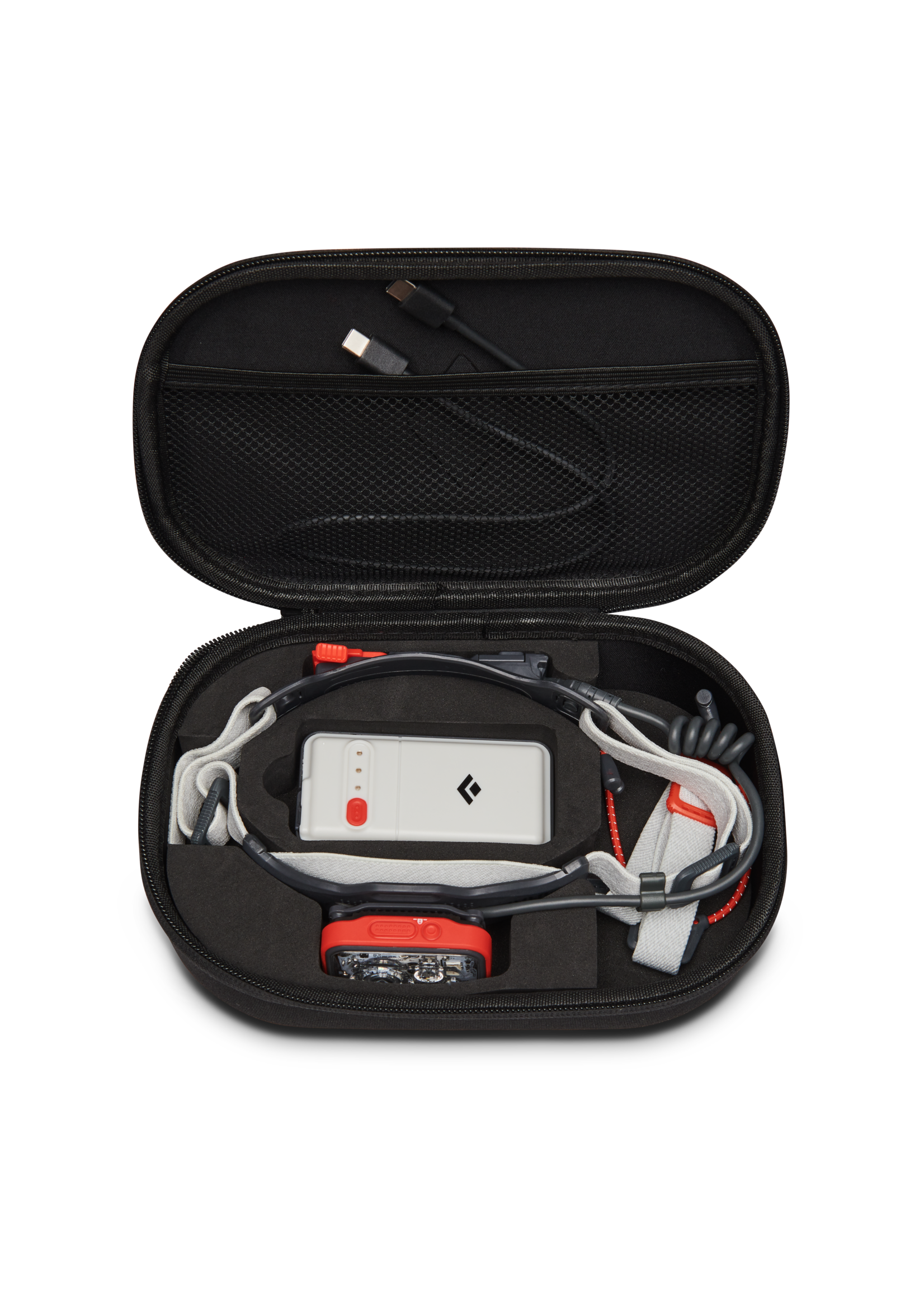 BLACK DIAMOND DISTANCE 1500 HEADLAMP