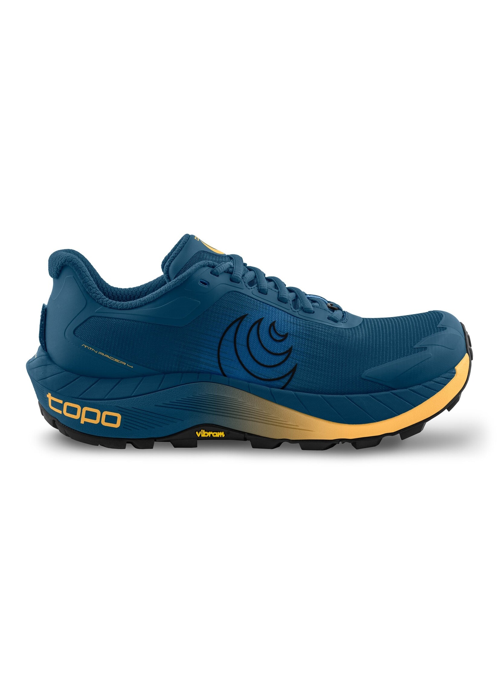 TOPO ATHLETICS MTN RACER 4