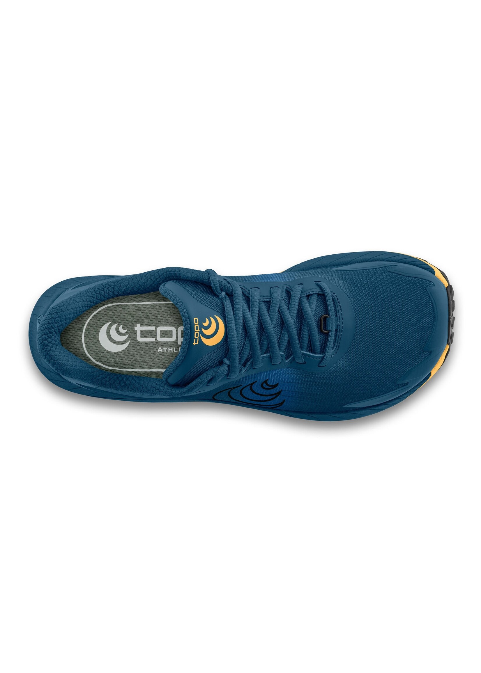 TOPO ATHLETICS MTN RACER 4