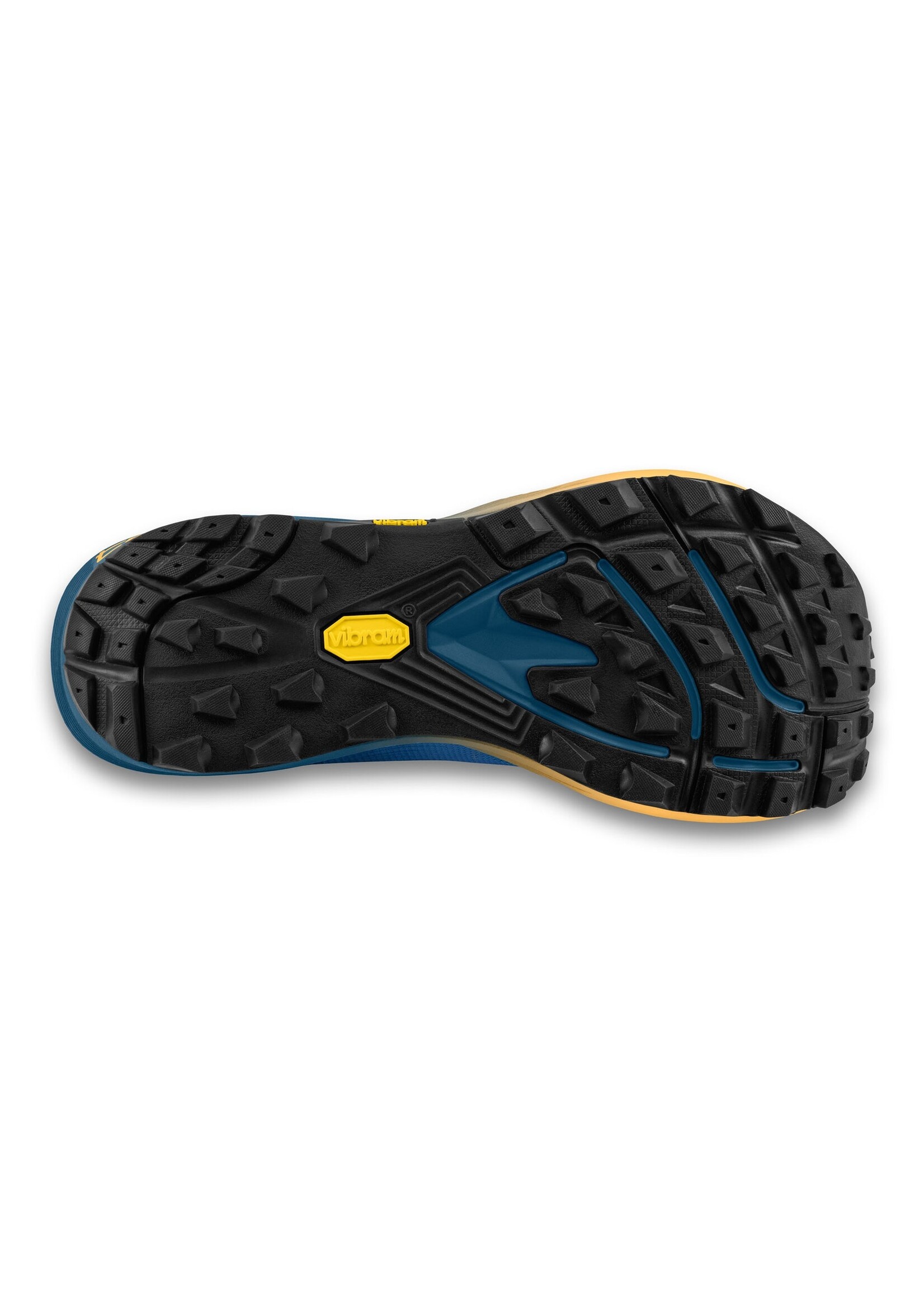 TOPO ATHLETICS MTN RACER 4