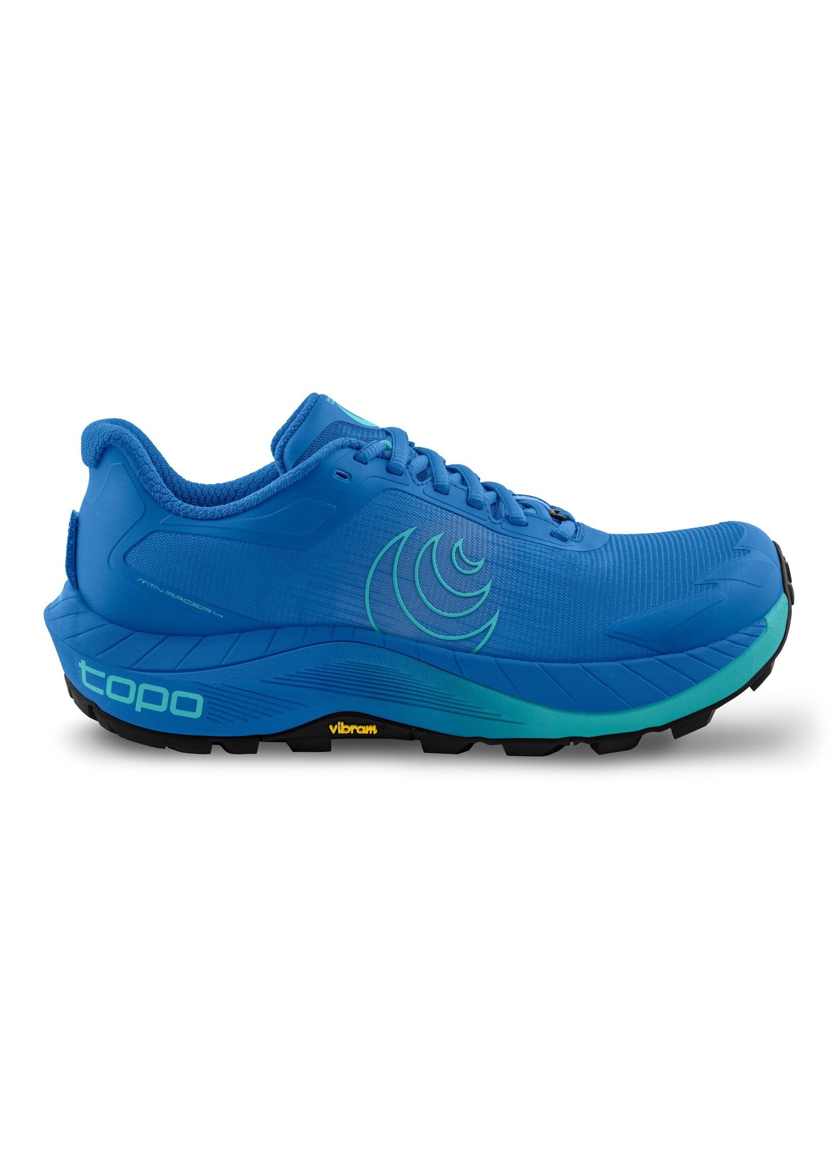 TOPO ATHLETICS WOMENS MTN RACER 4