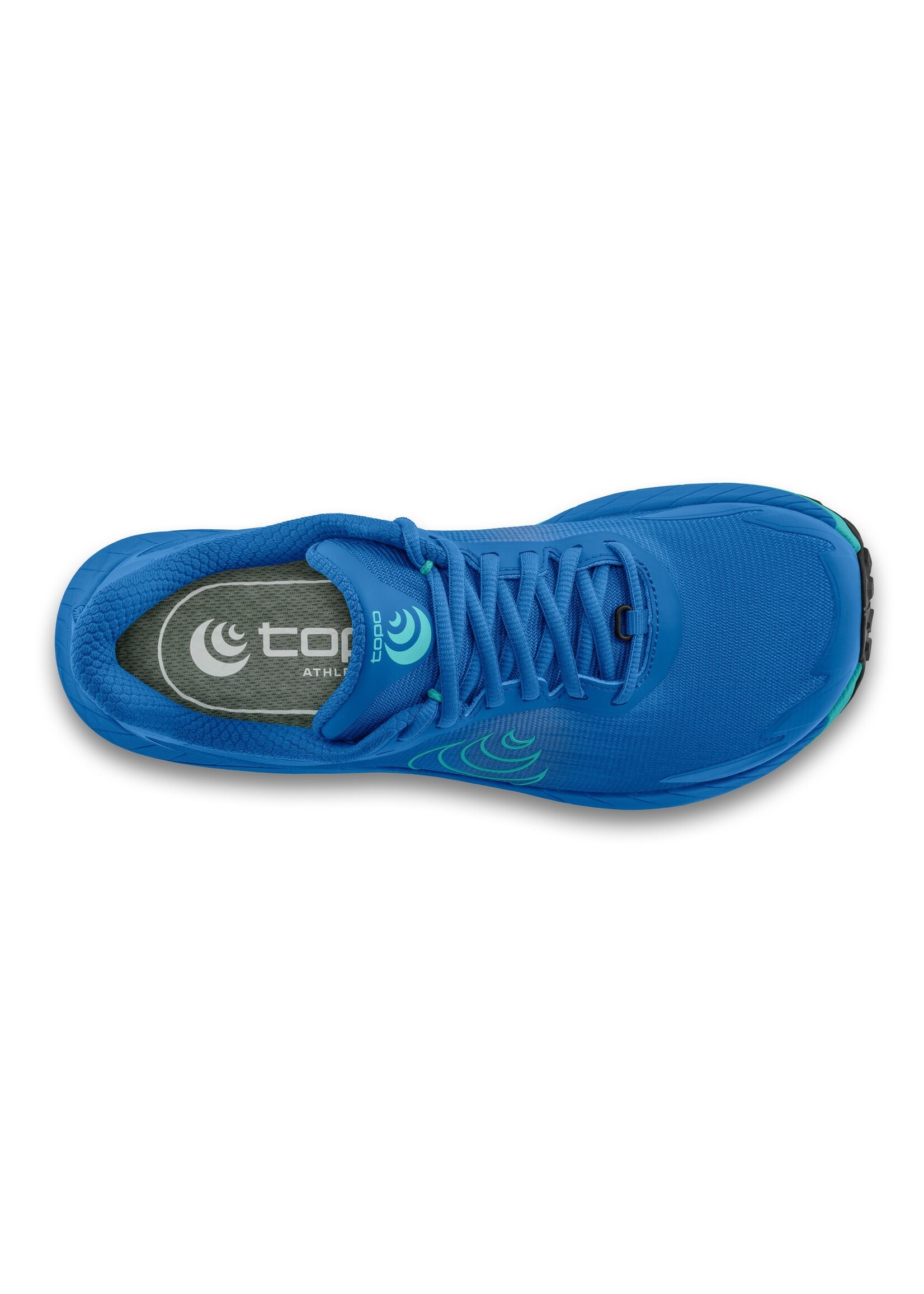 TOPO ATHLETICS WOMENS MTN RACER 4