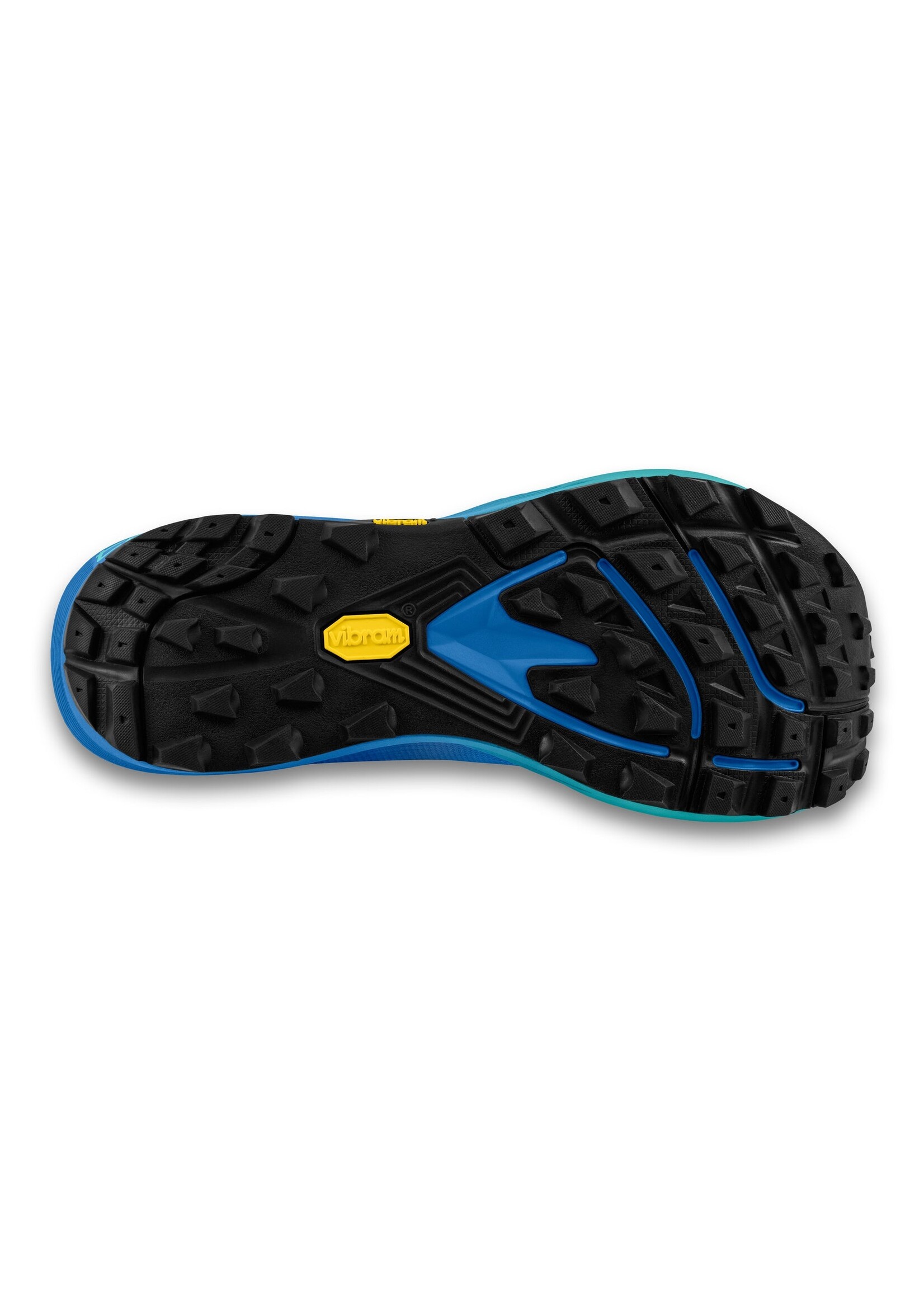 TOPO ATHLETICS WOMENS MTN RACER 4