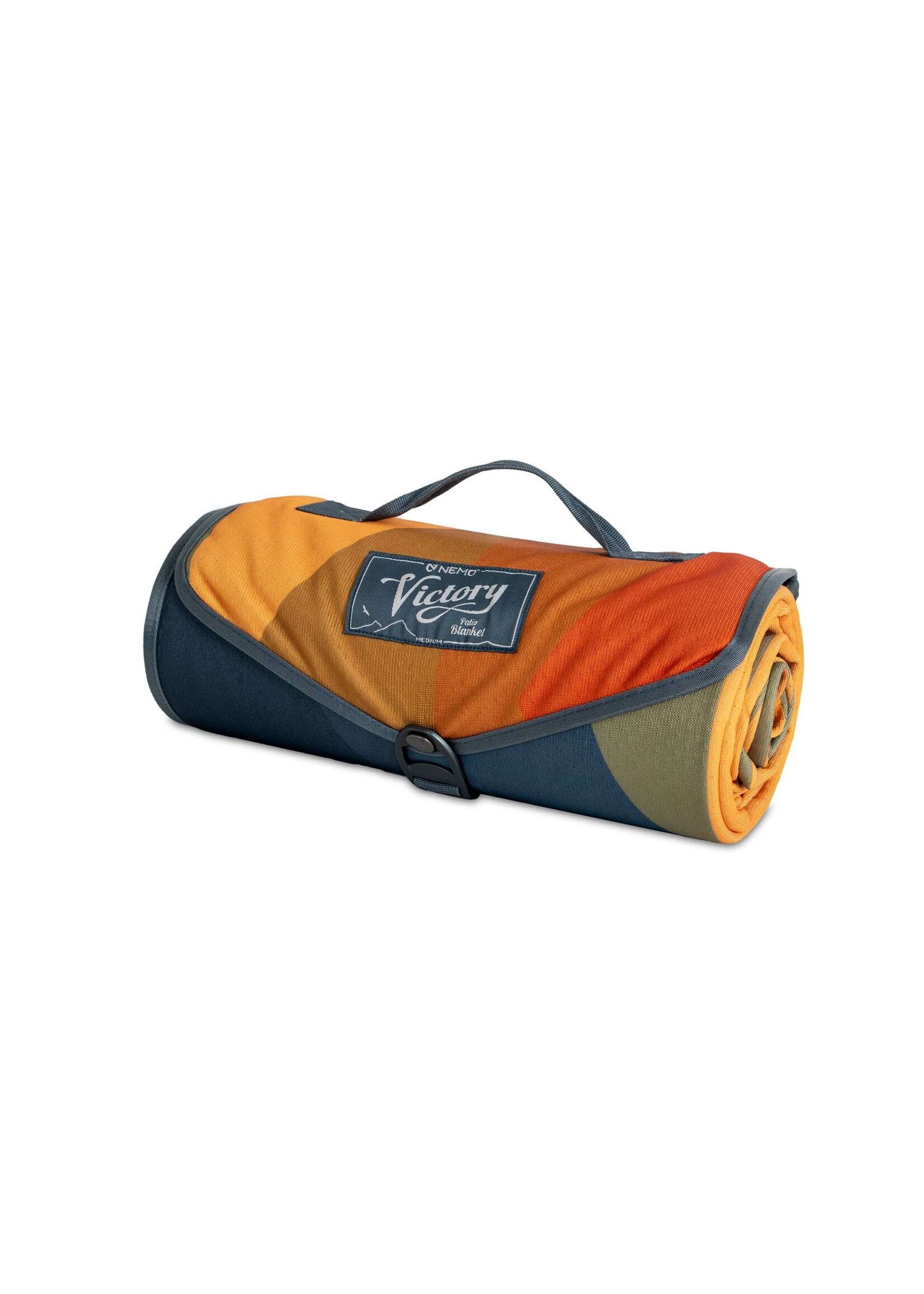 NEMO EQUIPMENT VICTORY PATIO BLANKET - MED