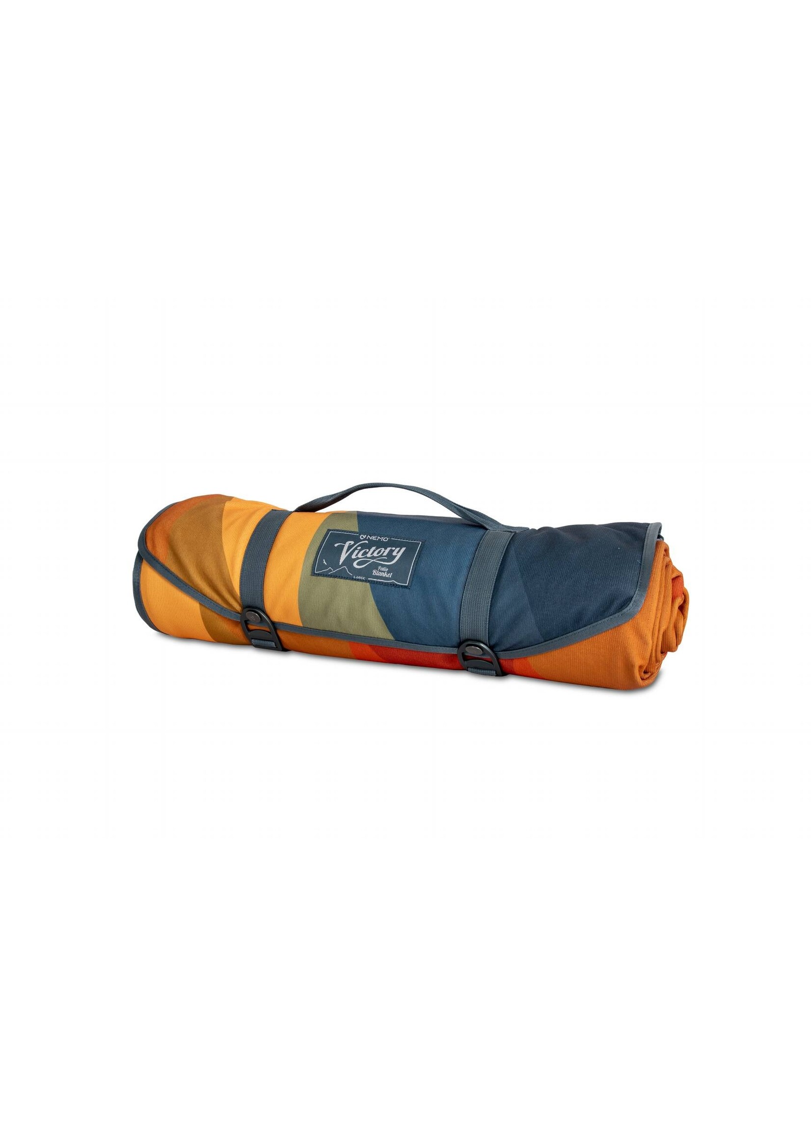 NEMO EQUIPMENT VICTORY PATIO BLANKET - LARGE